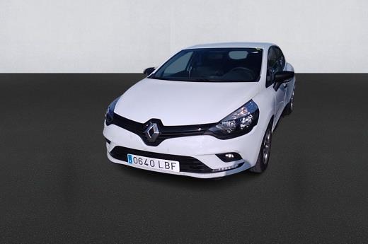 CLIO Business TCe 66kW (90CV) GLP -18 0000013982