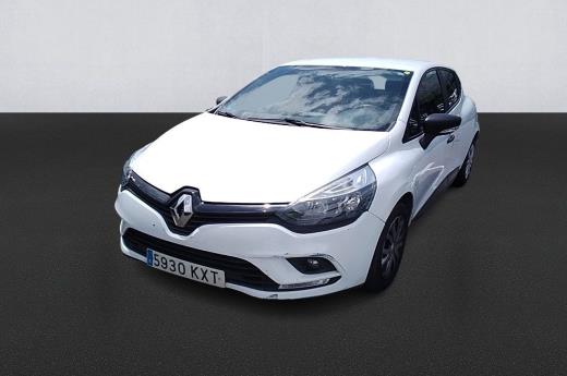 CLIO Business TCe 66kW (90CV) GLP -18 0000014238