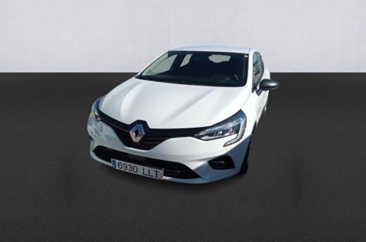 CLIO Business TCe 74 kW (100CV) GLP 0000020962