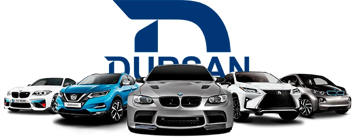 Leasing de coches en Automotor Dursan