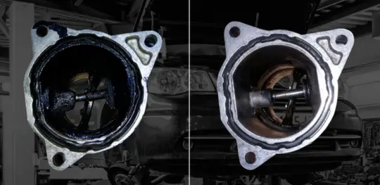 Descarbonización en talleres multimarca Automotor Dursan