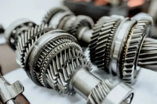 Piezas de reparación de coches en Dursan