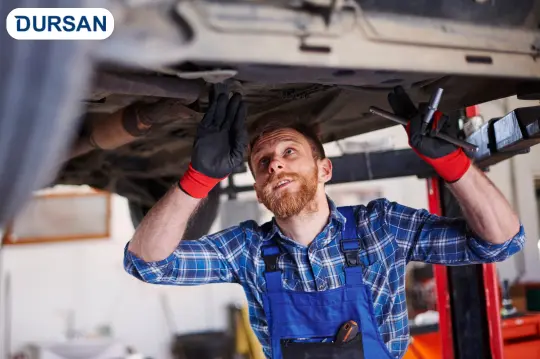 Taller mecánico colaborador BMW en Arganda del Rey