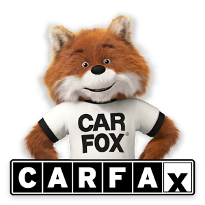Informe Carfax solicitado