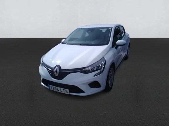 Renault Clio Intens TCe 67 kW (91CV)