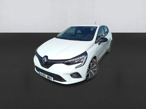 Renault Clio Equilibre Blue dCi 74kW (100CV)