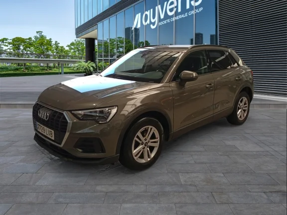 Audi Q3 35 TDI 110kW (150CV) S tronic