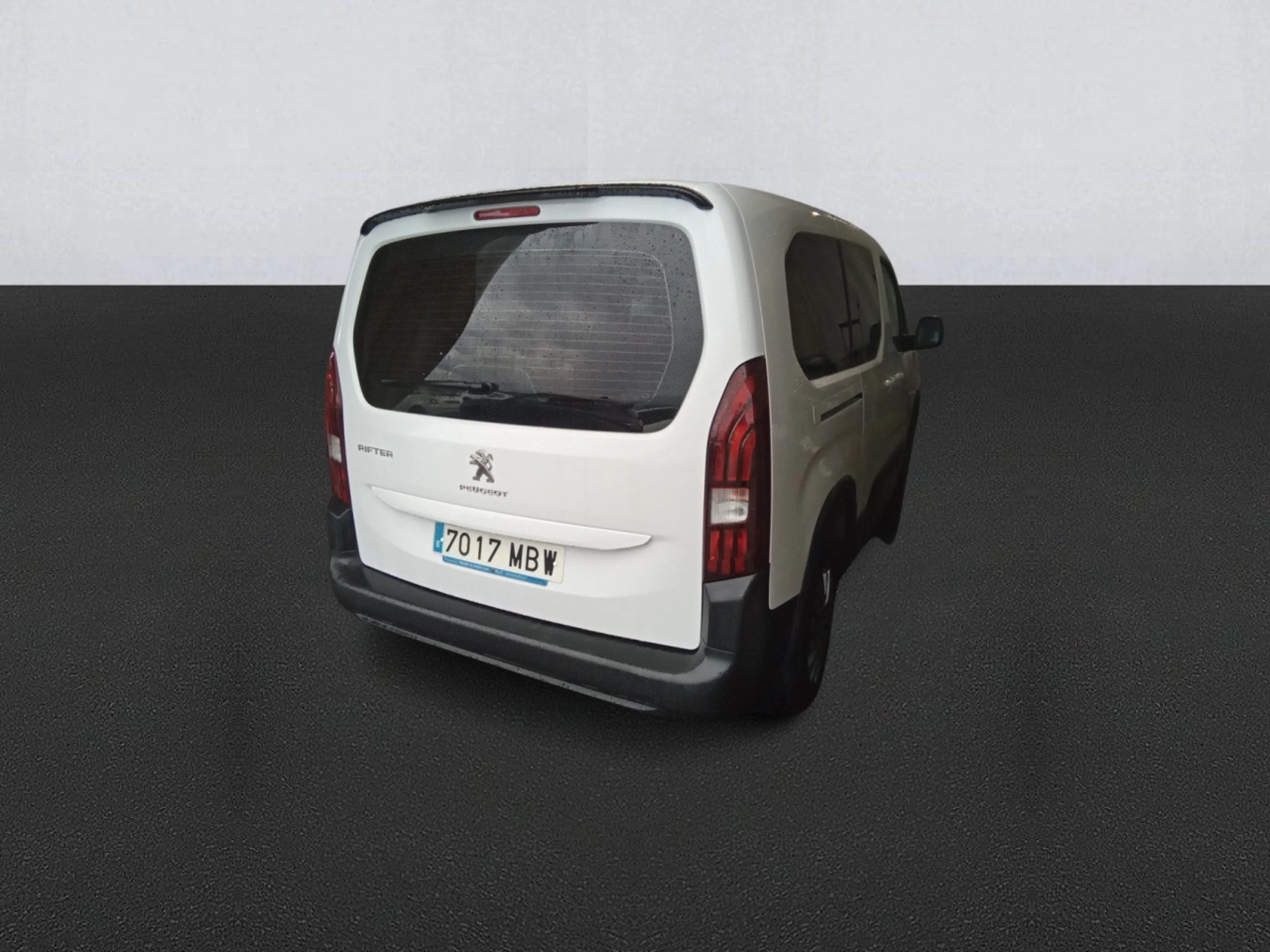 Peugeot Rifter Active Pack Long BlueHDi 73kW - Foto 4