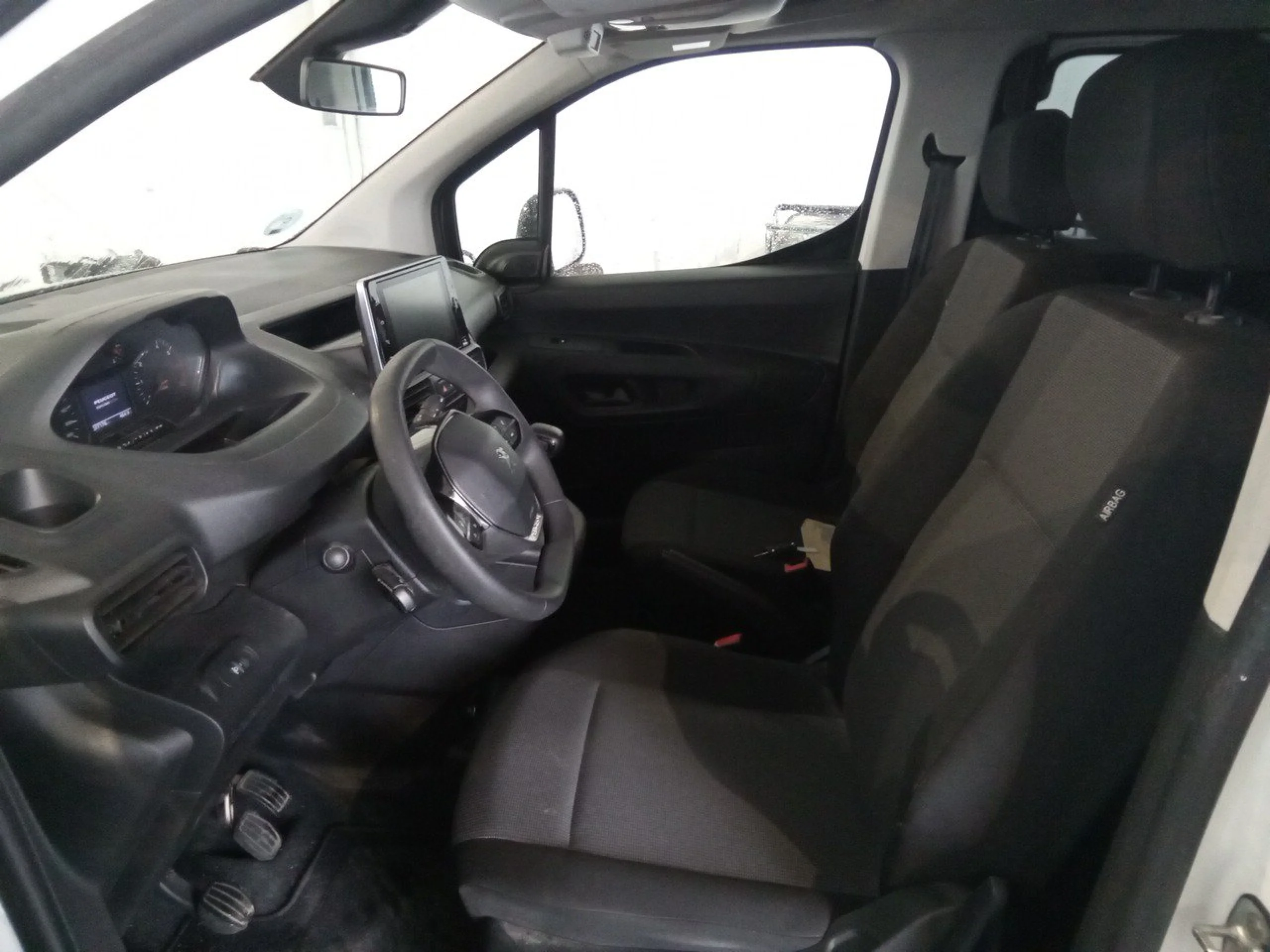 Peugeot Rifter Active Pack Long BlueHDi 73kW - Foto 7