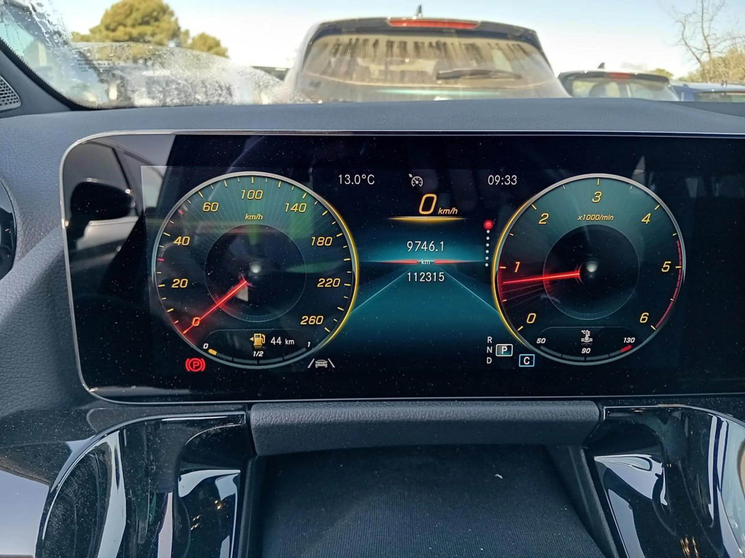 Mercedes-Benz GLA 200 MERCEDES GLA  200 D - Foto 7