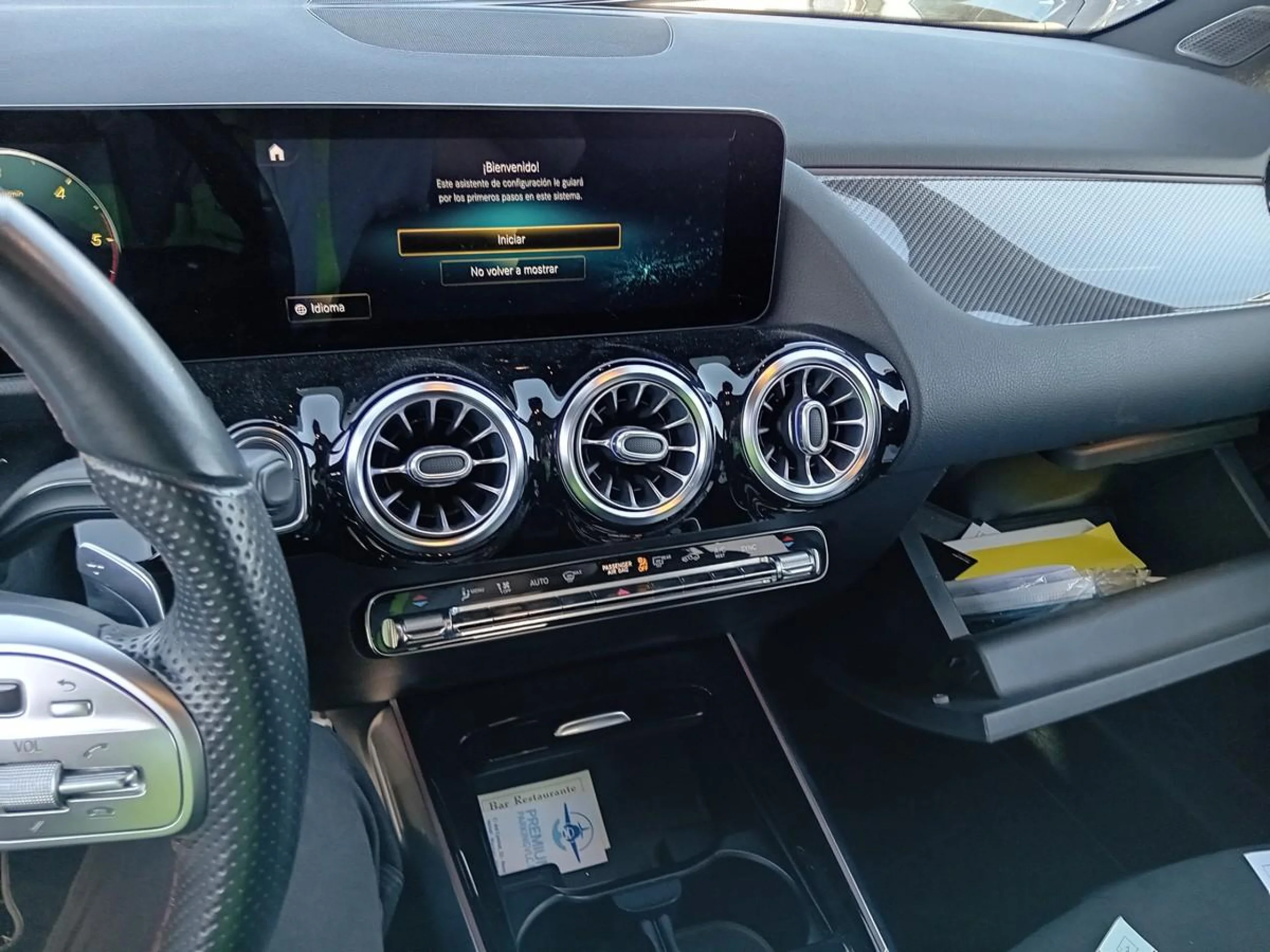 Mercedes-Benz GLA 200 MERCEDES GLA  200 D - Foto 8