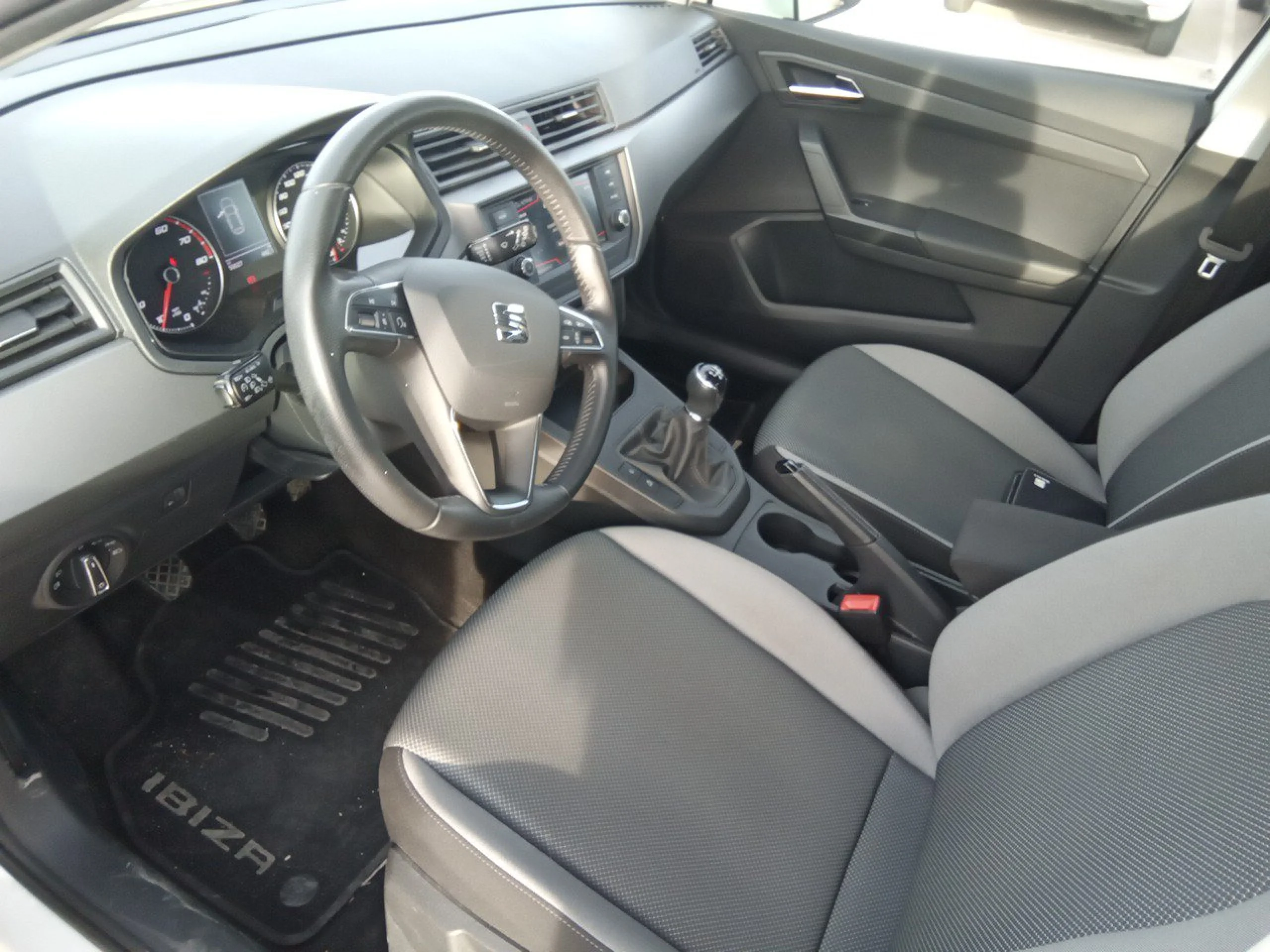 Seat Ibiza 1.0 TSI 70kW (95CV) Style - Foto 7