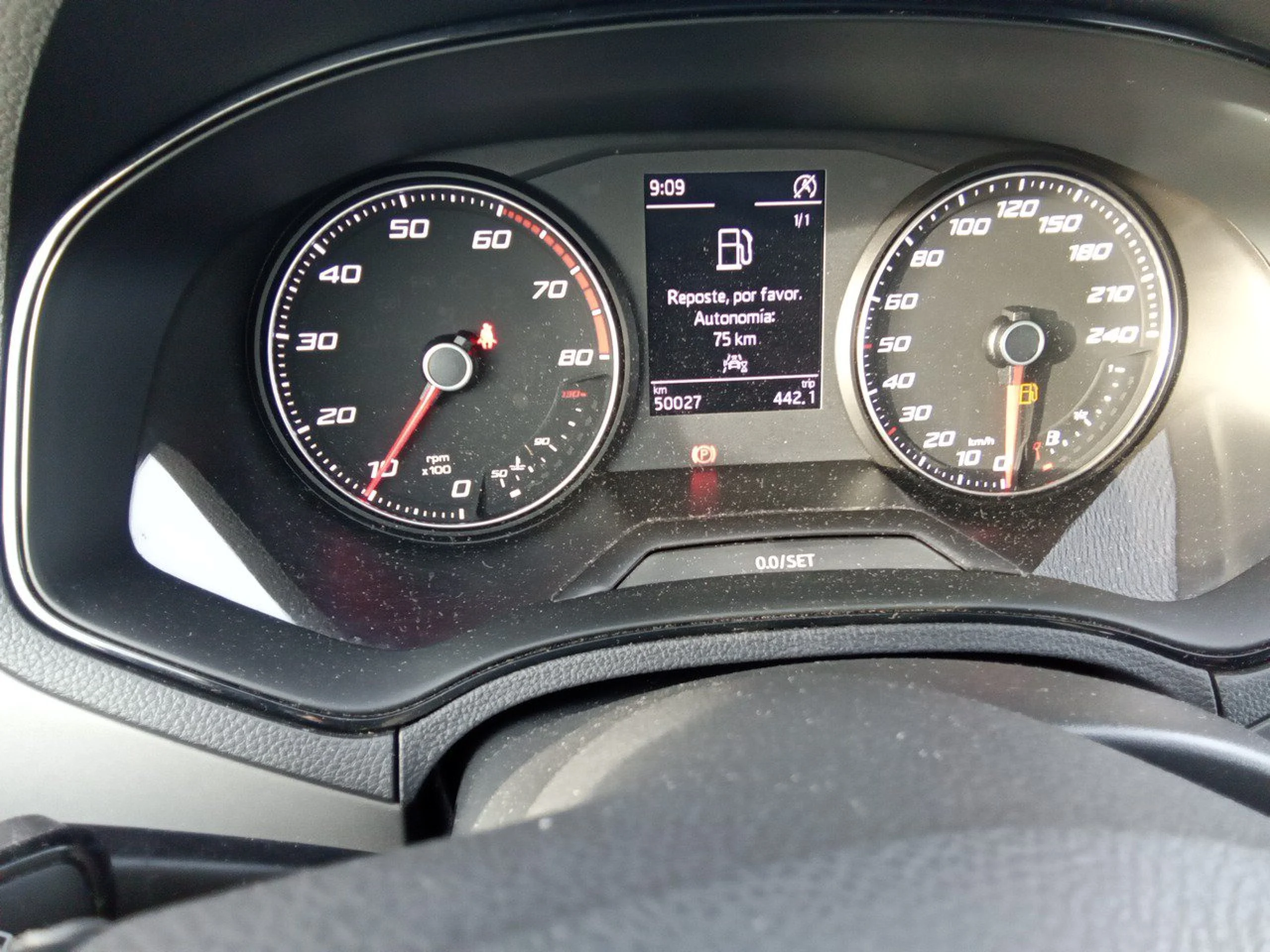 Seat Ibiza 1.0 TSI 70kW (95CV) Style - Foto 8