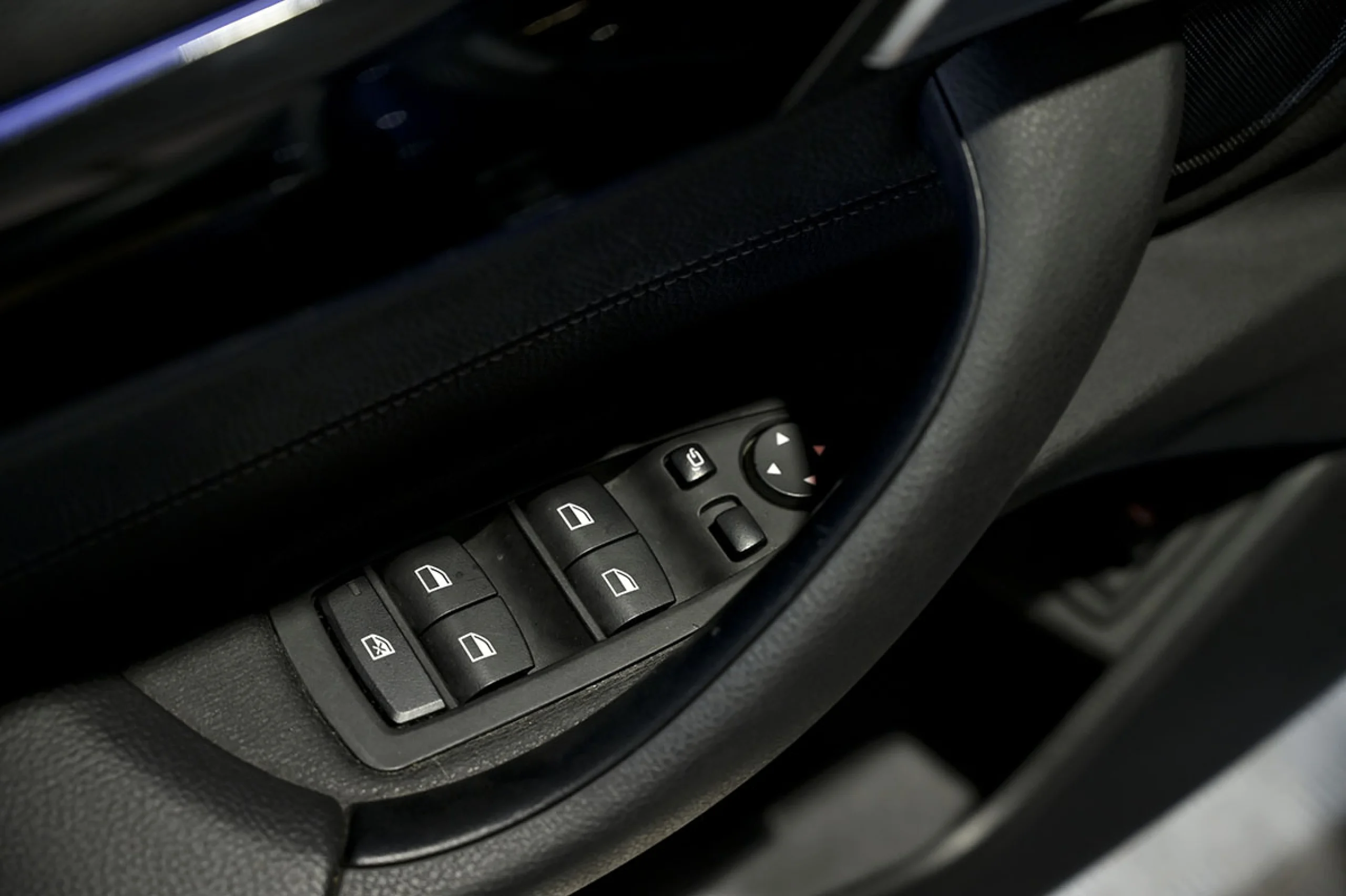 BMW X1 xDrive20dA - Foto 22