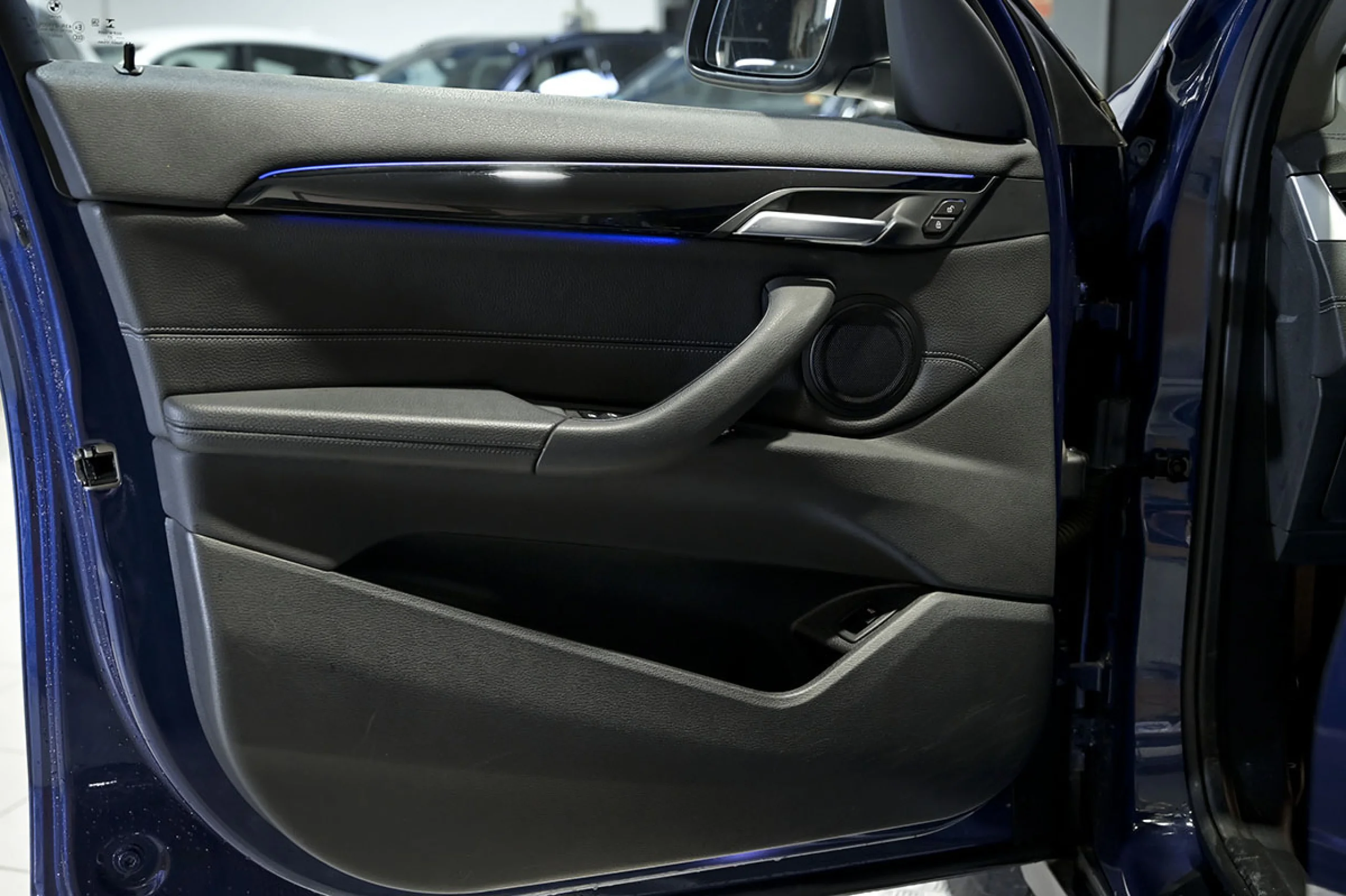 BMW X1 xDrive20dA - Foto 21