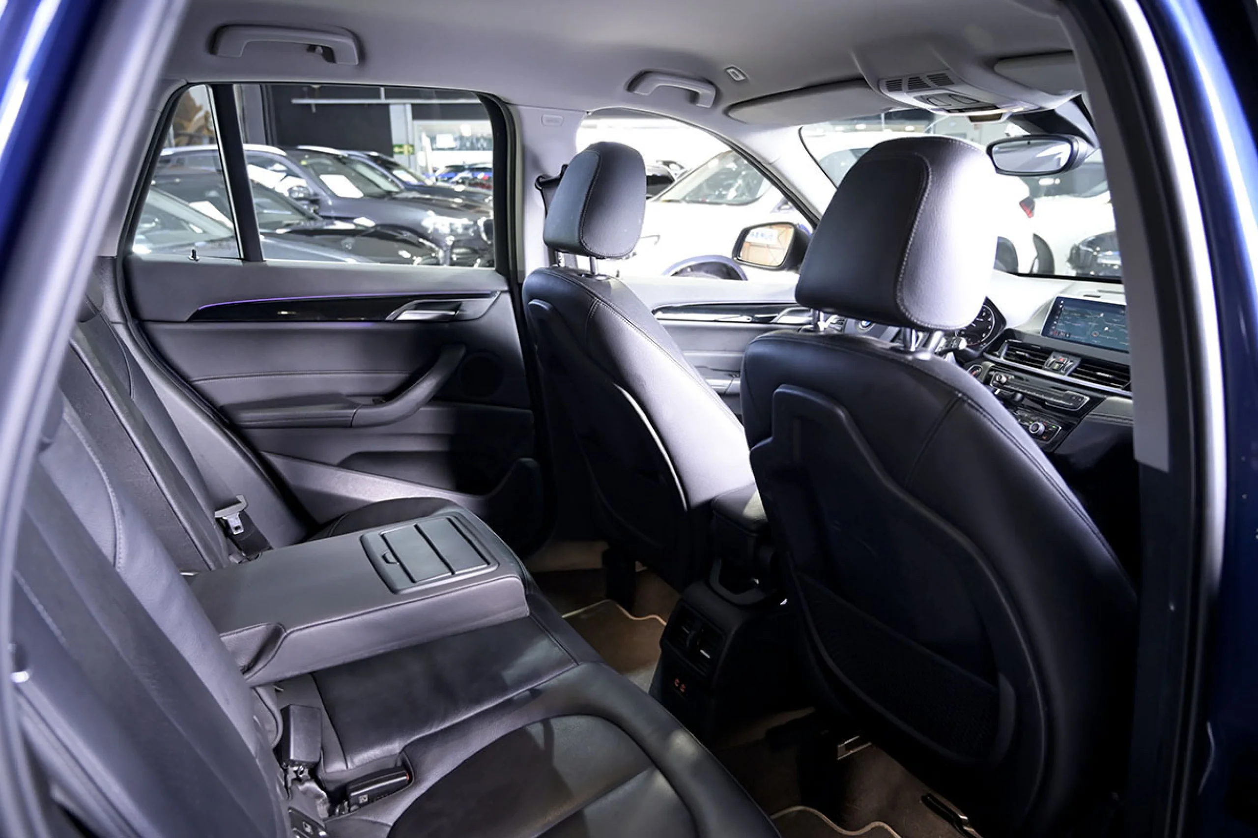 BMW X1 xDrive20dA - Foto 14