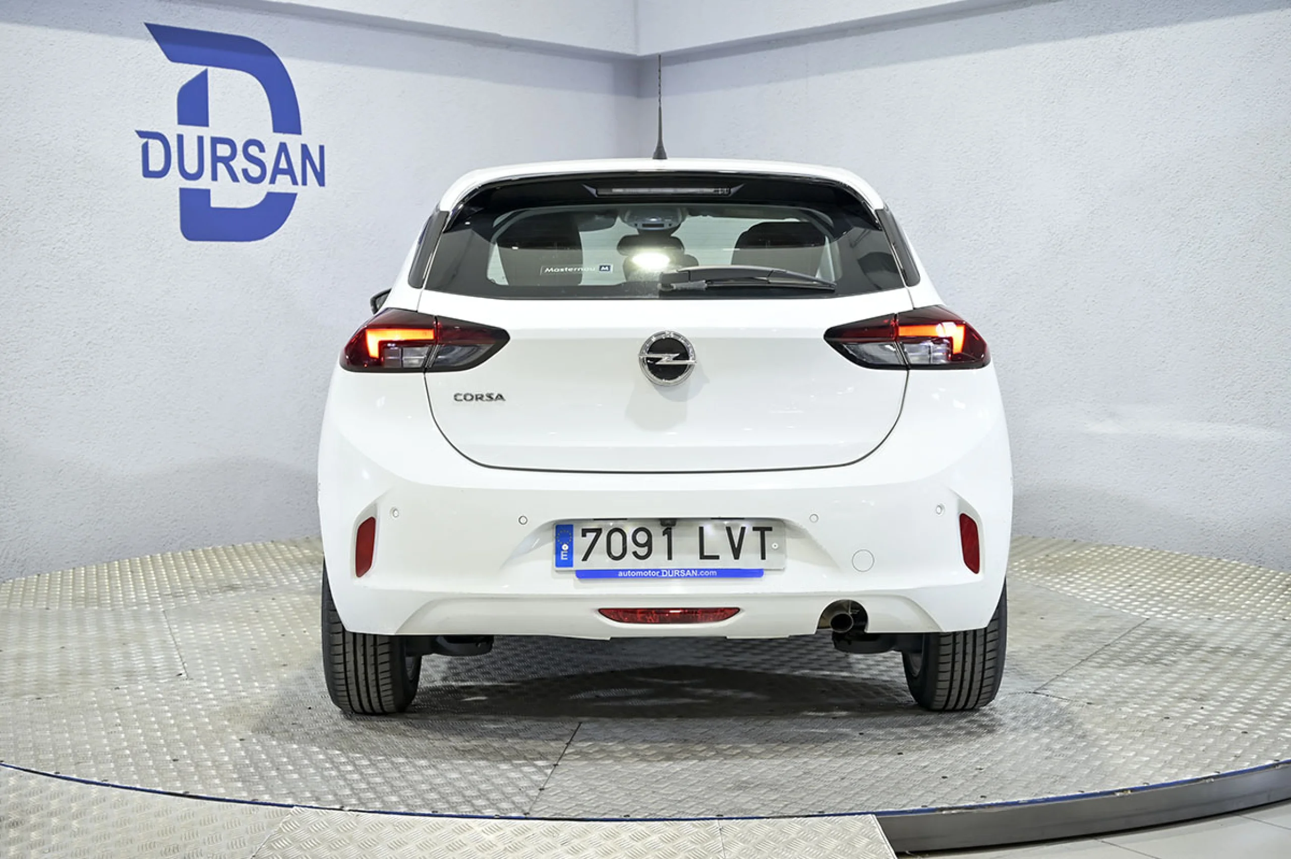 Opel Corsa 1.2T XHL 74kW 100CV Elegance - Foto 12