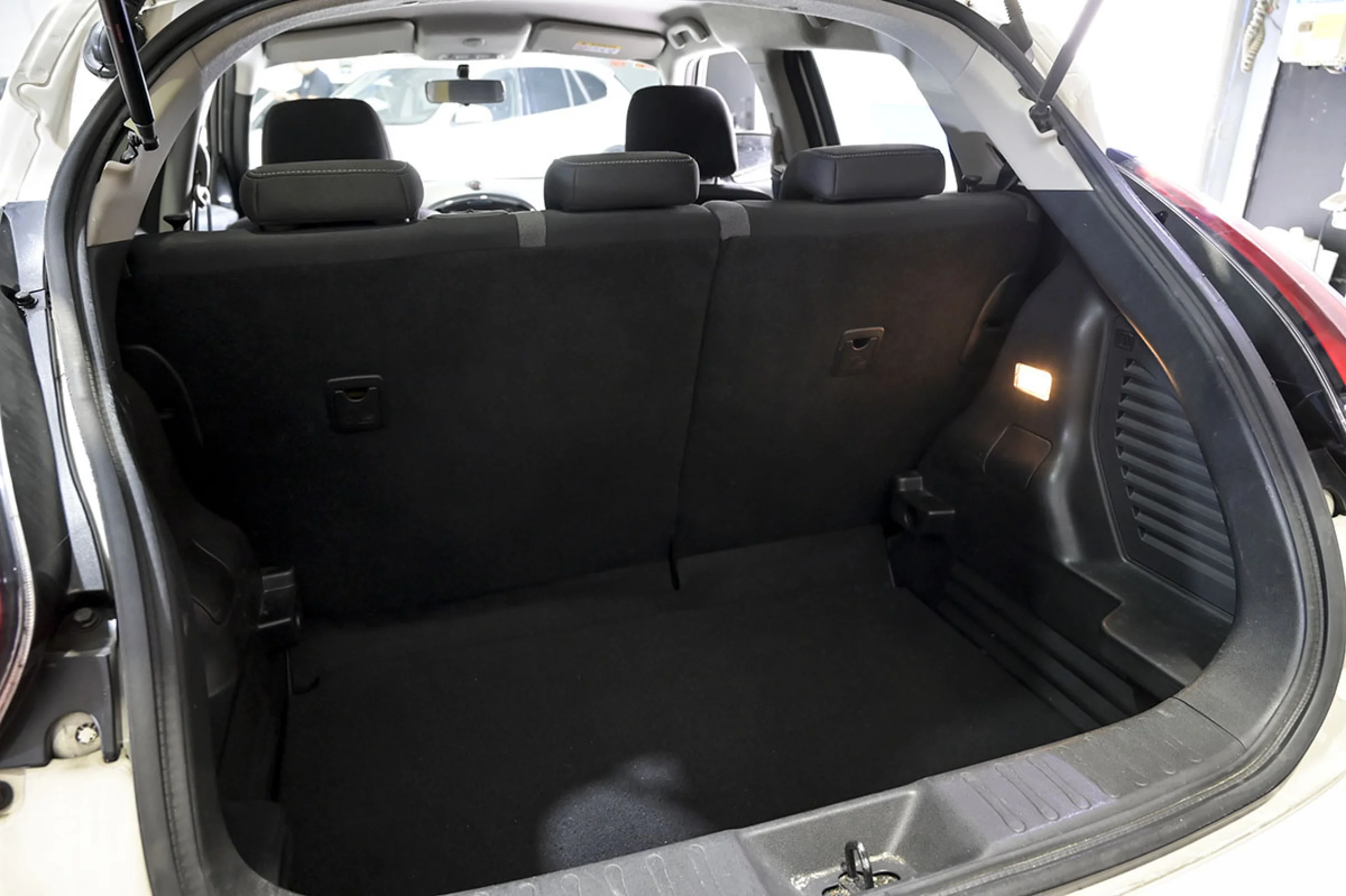 Nissan Juke dCi E6C 81 kW 110 CV 6MT ACENTA - Foto 13