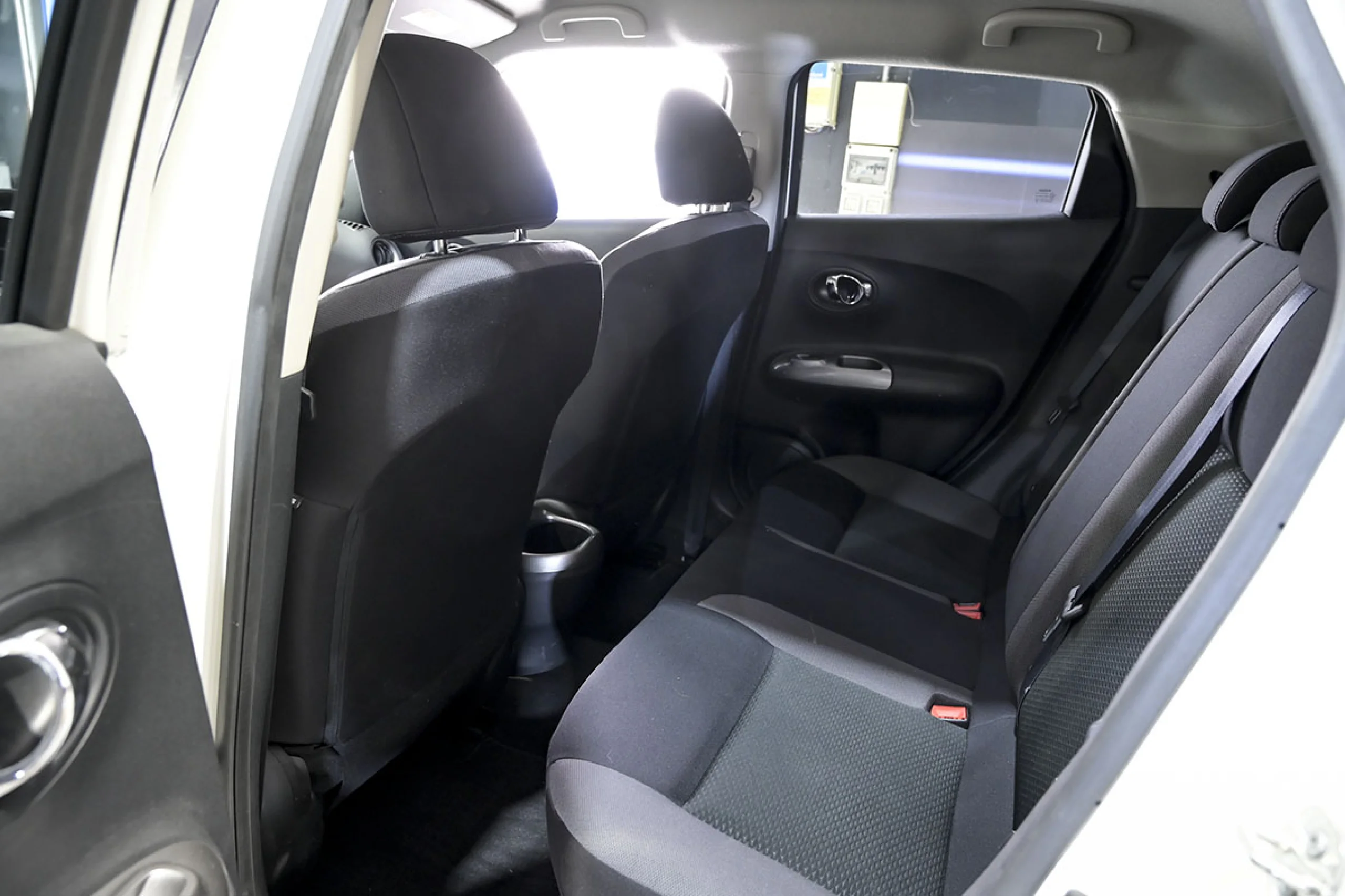 Nissan Juke dCi E6C 81 kW 110 CV 6MT ACENTA - Foto 16