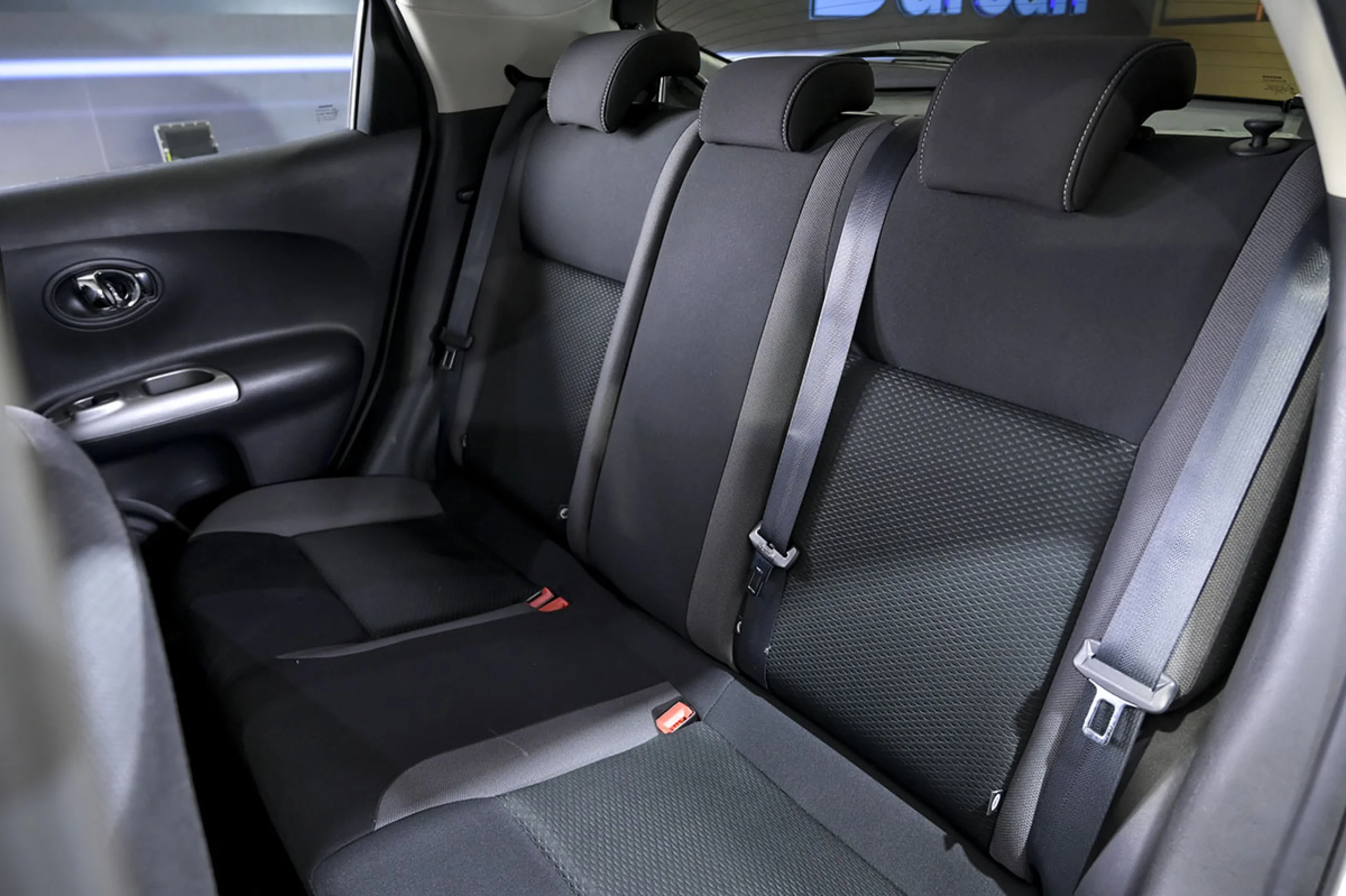 Nissan Juke dCi E6C 81 kW 110 CV 6MT ACENTA - Foto 17