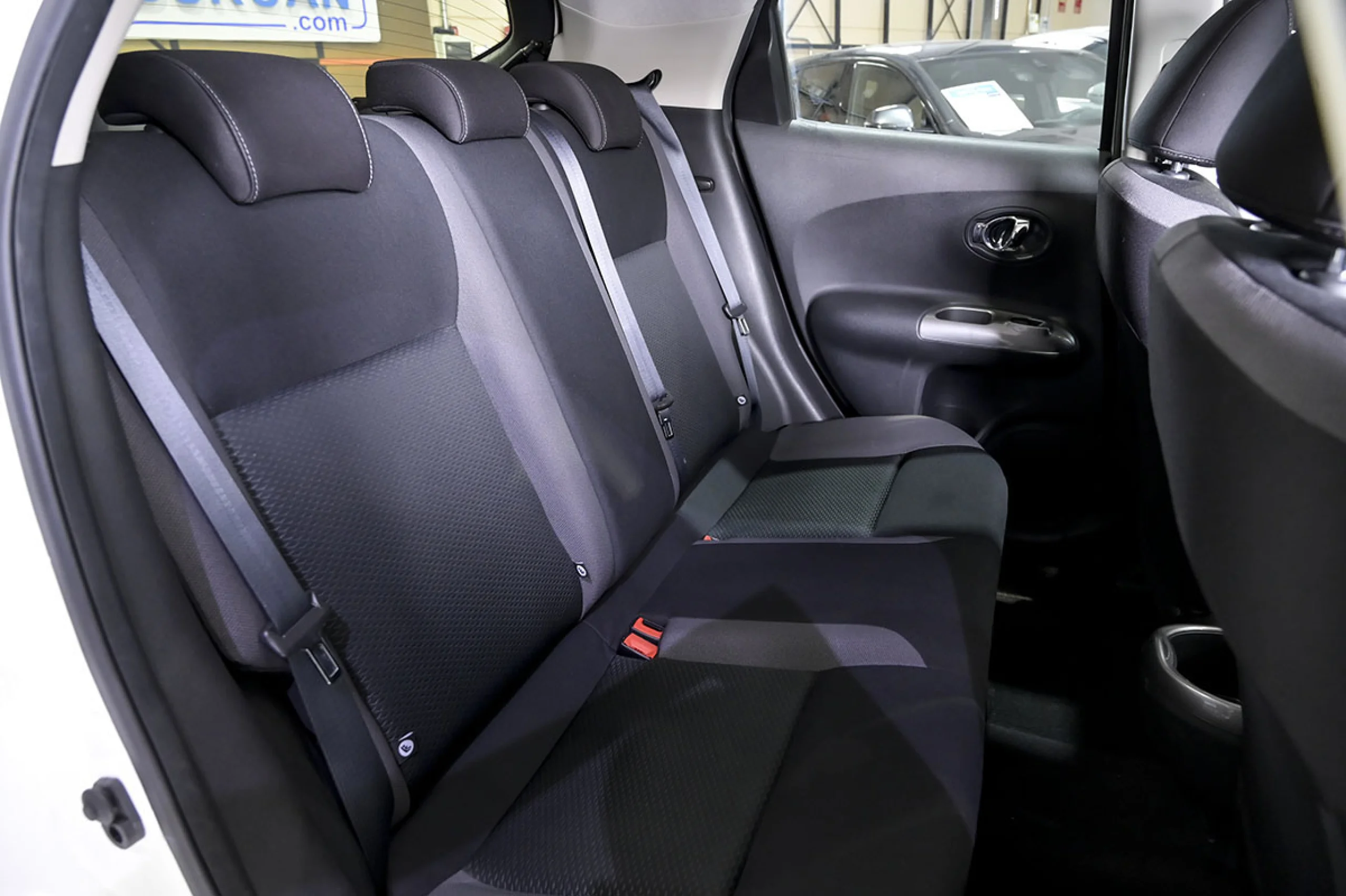 Nissan Juke dCi E6C 81 kW 110 CV 6MT ACENTA - Foto 18