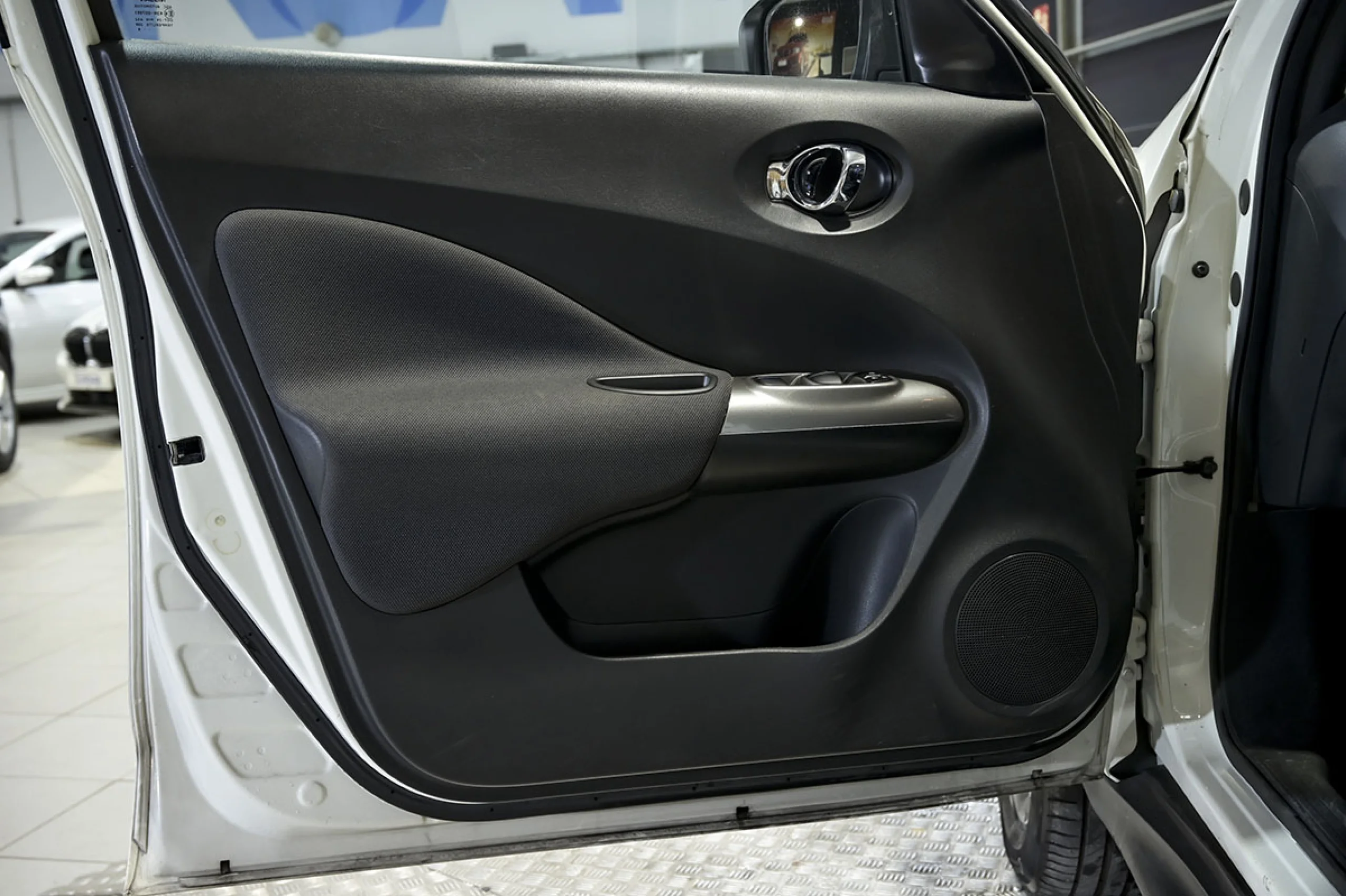 Nissan Juke dCi E6C 81 kW 110 CV 6MT ACENTA - Foto 21