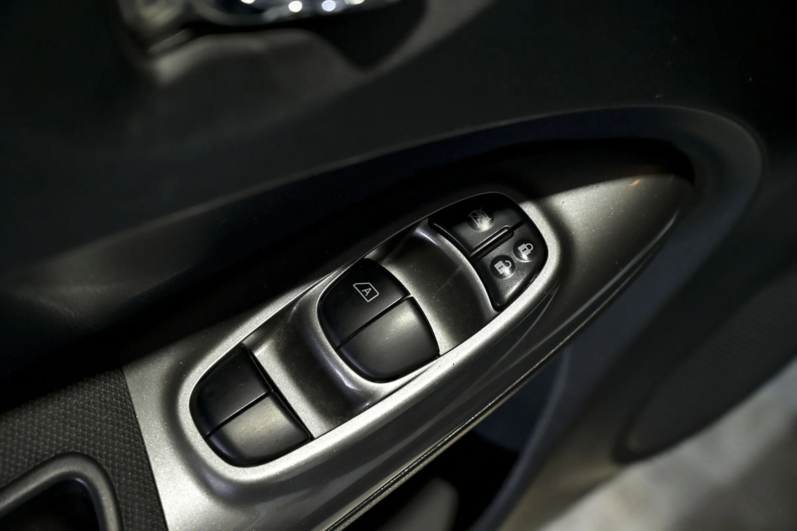 Nissan Juke dCi E6C 81 kW 110 CV 6MT ACENTA - Foto 22