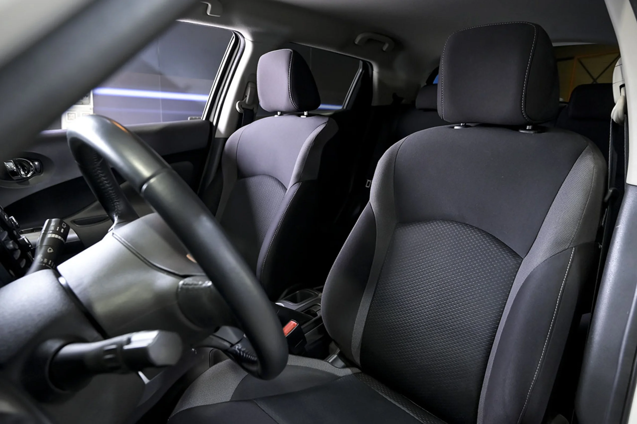 Nissan Juke dCi E6C 81 kW 110 CV 6MT ACENTA - Foto 23