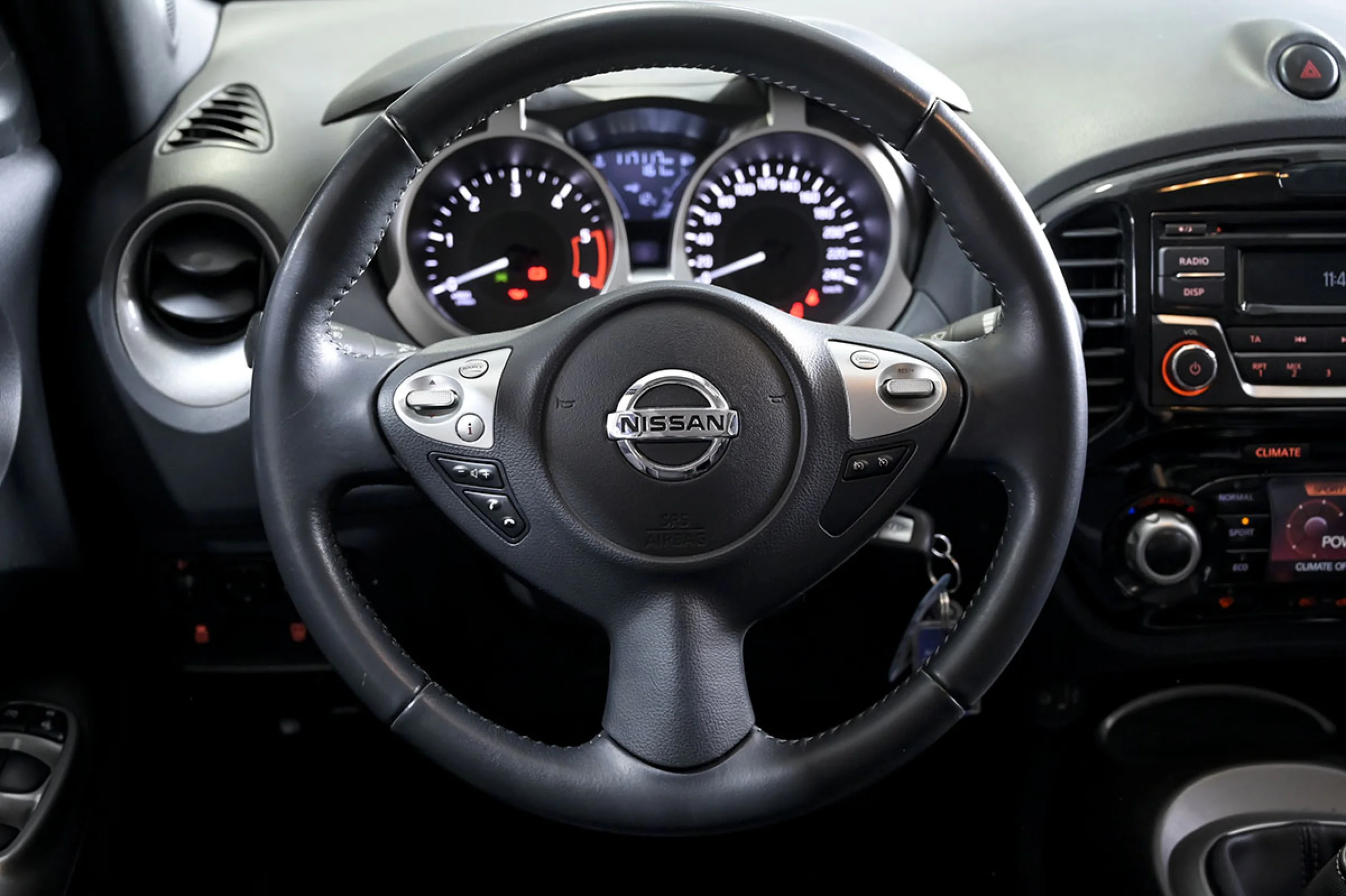 Nissan Juke dCi E6C 81 kW 110 CV 6MT ACENTA - Foto 25