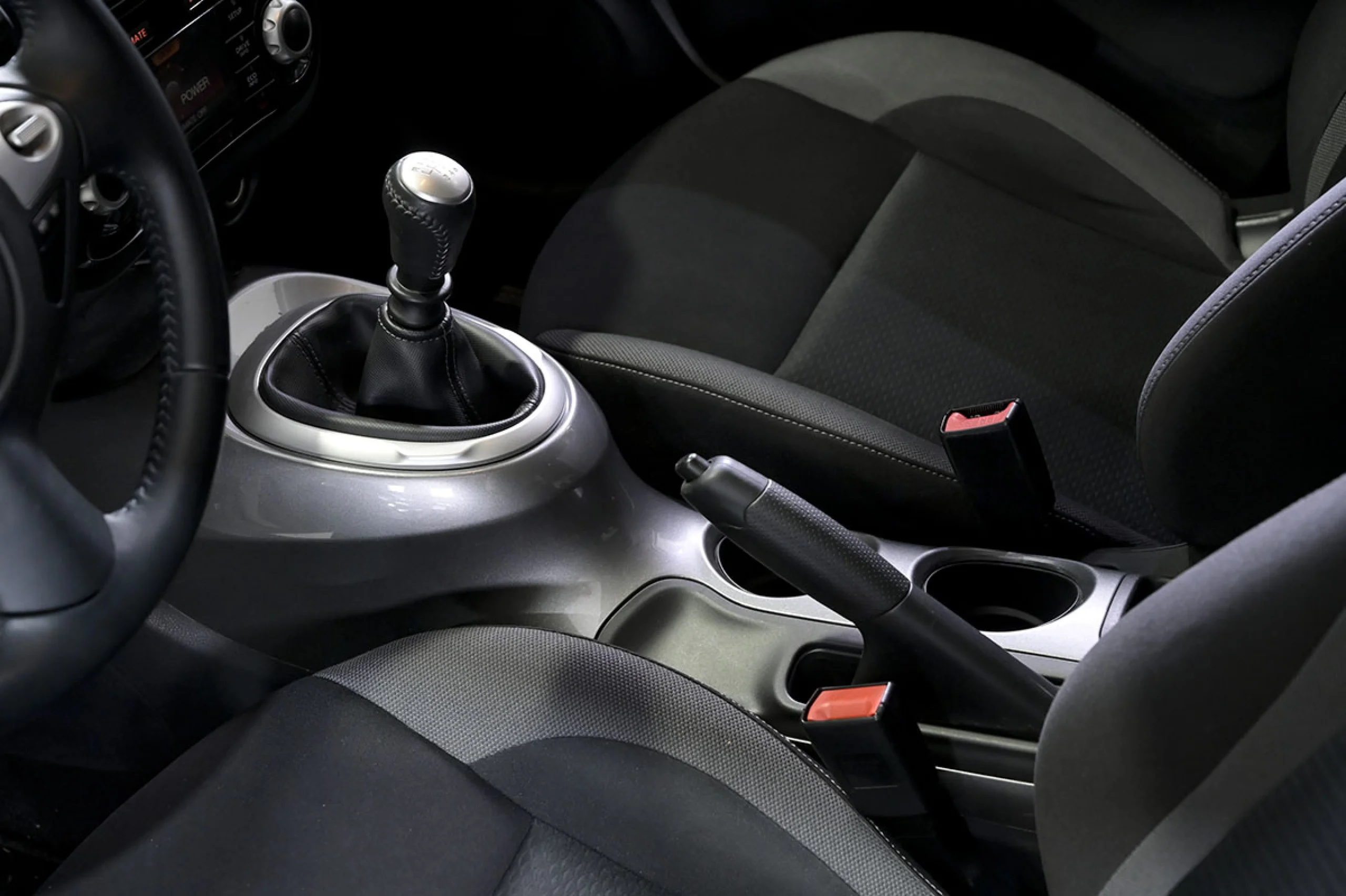 Nissan Juke dCi E6C 81 kW 110 CV 6MT ACENTA - Foto 28