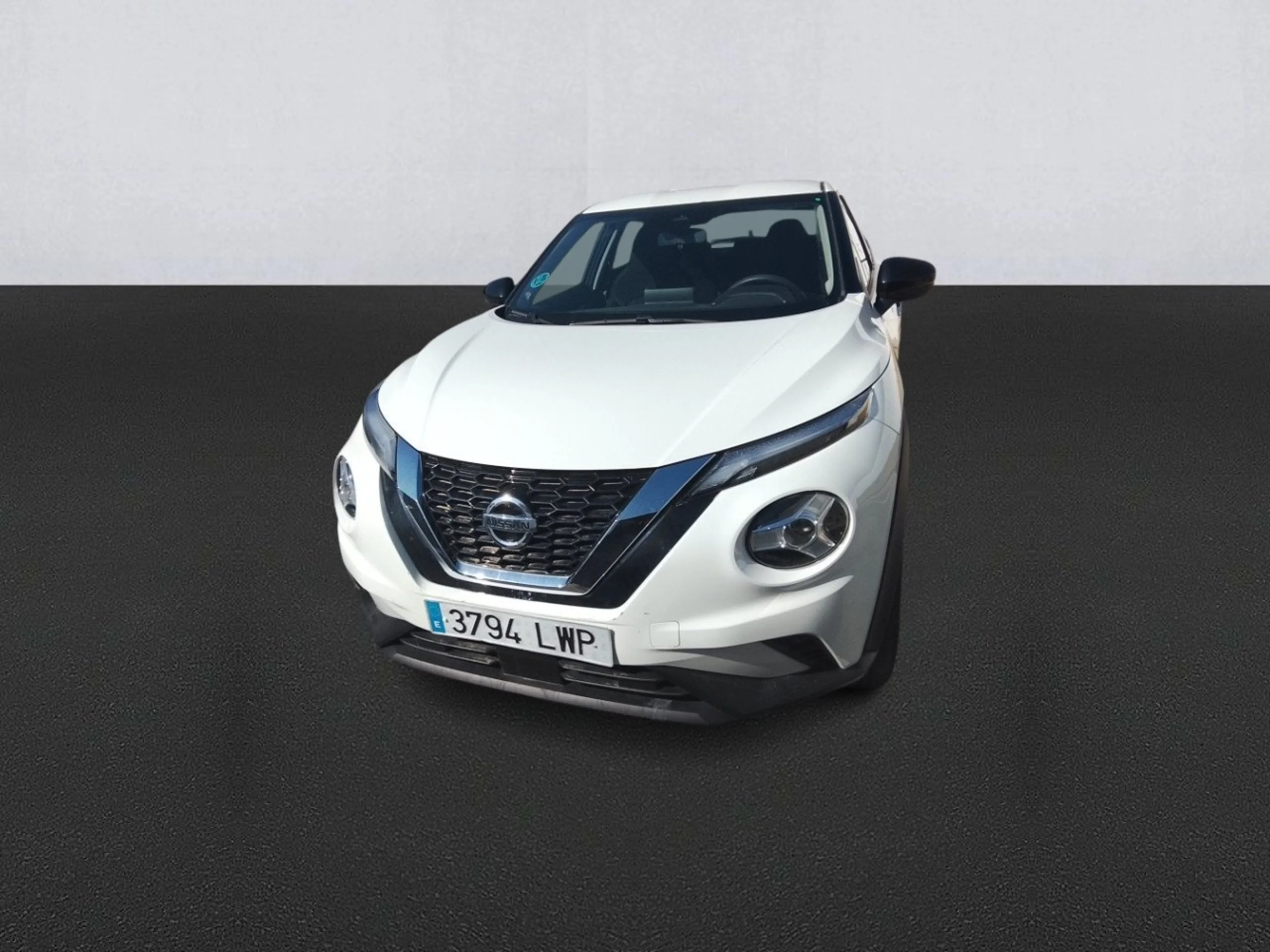 Nissan Juke DIG-T 84 kW (114 CV) 6M/T Acenta - Foto 2