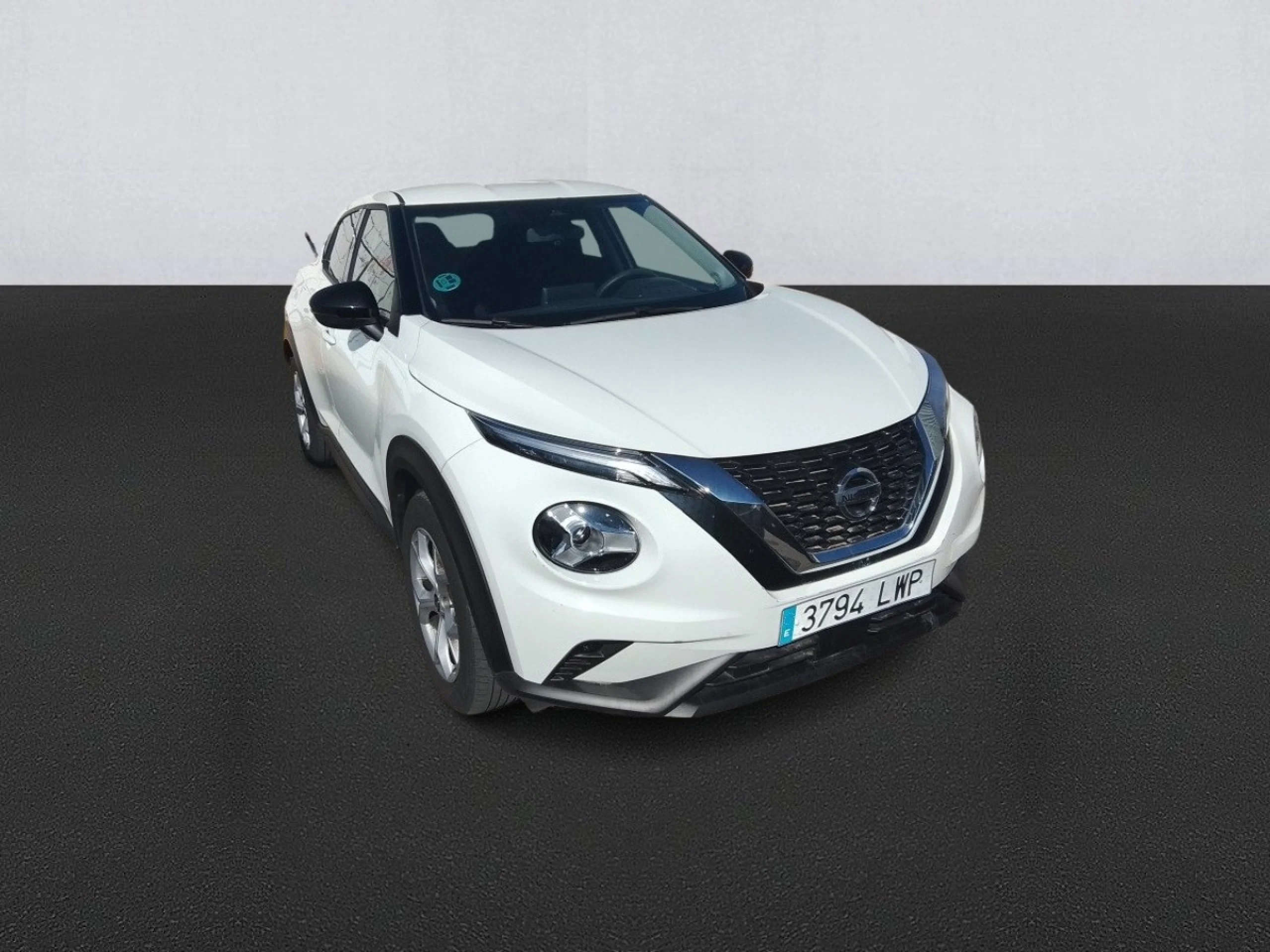 Nissan Juke DIG-T 84 kW (114 CV) 6M/T Acenta - Foto 3