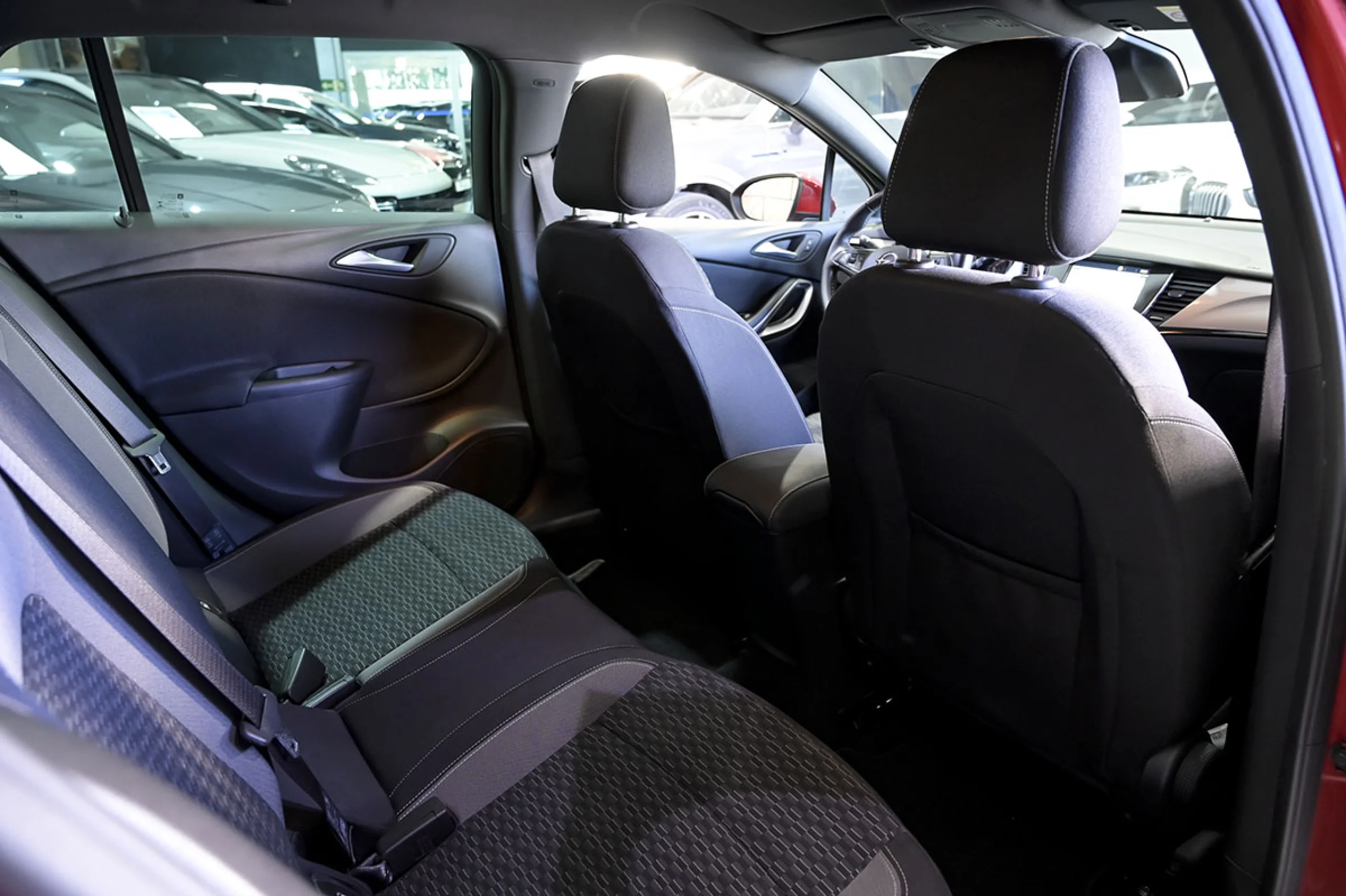 Opel Astra 1.5D DVH 90kW 122CV GS Line ST - Foto 15