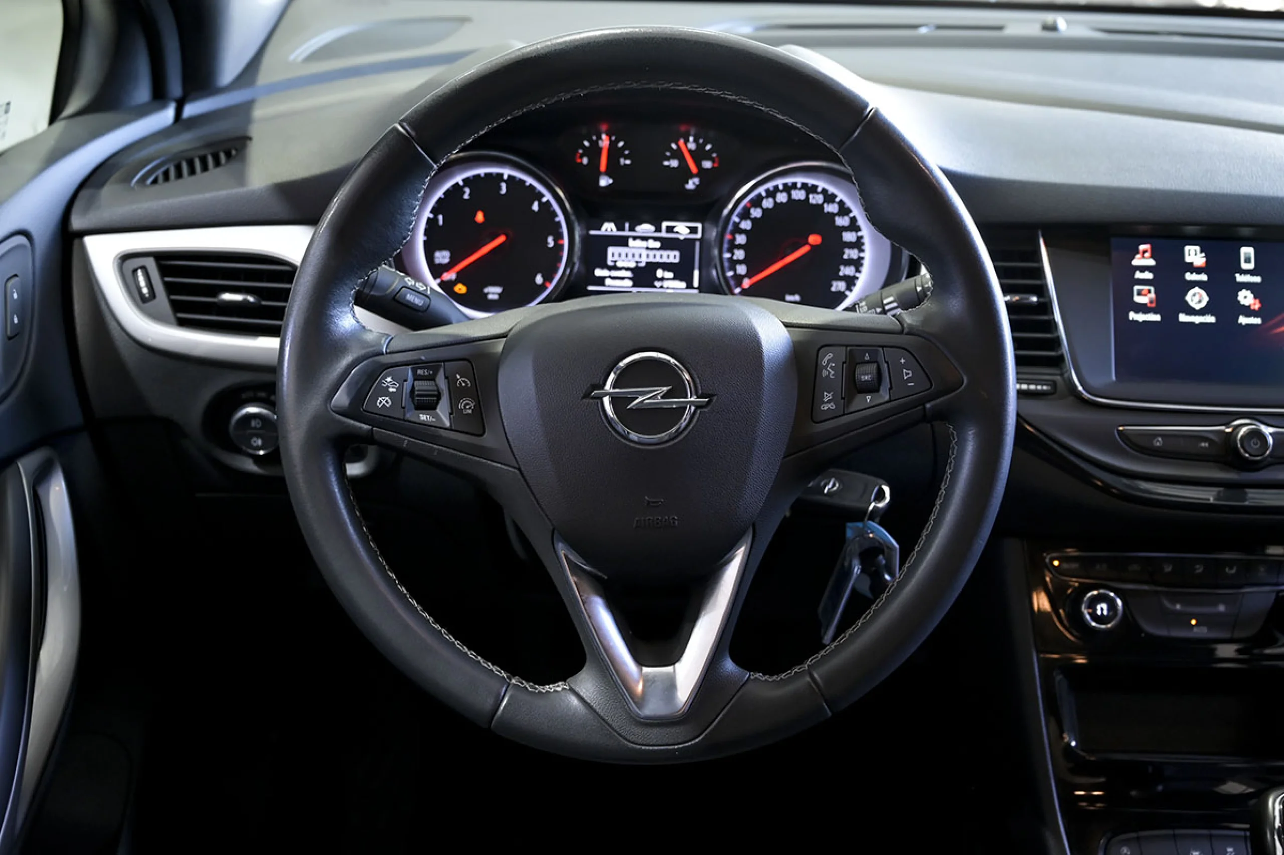 Opel Astra 1.5D DVH 90kW 122CV GS Line ST - Foto 27