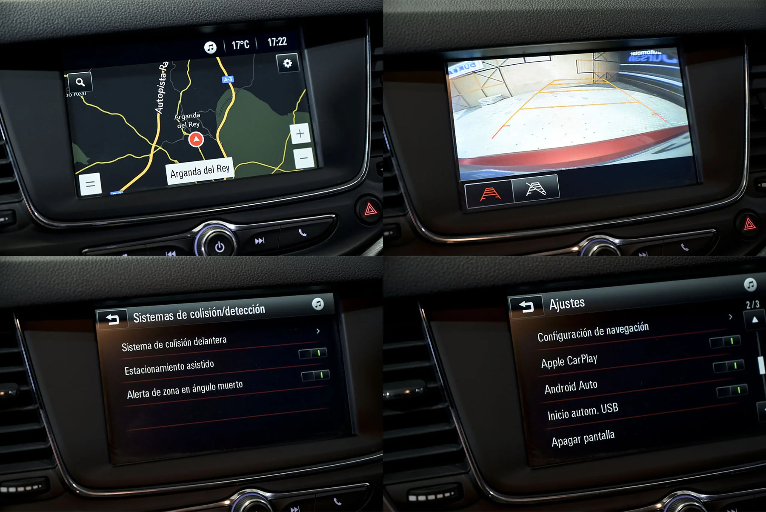 Opel Astra 1.5D DVH 90kW 122CV GS Line ST - Foto 10