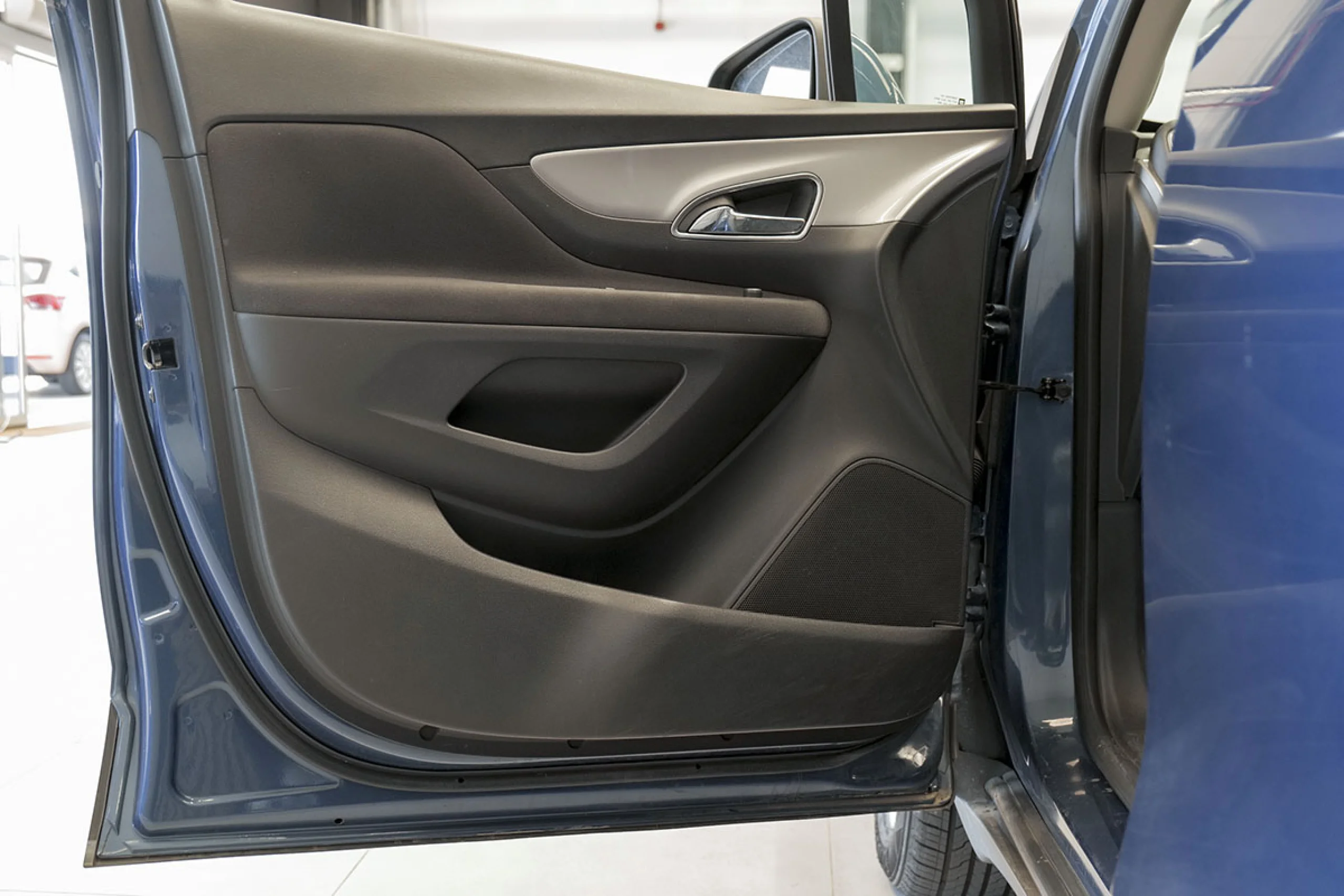 Opel Mokka 1.4 T 4X2 SS Selective - Foto 19