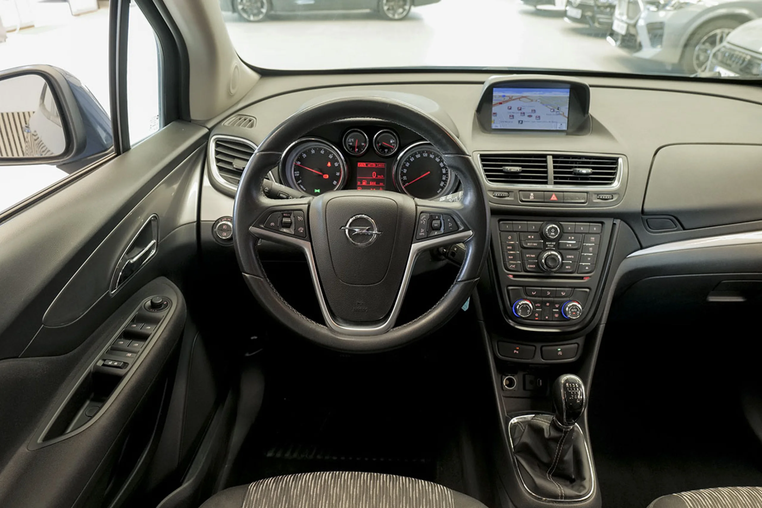 Opel Mokka 1.4 T 4X2 SS Selective - Foto 41