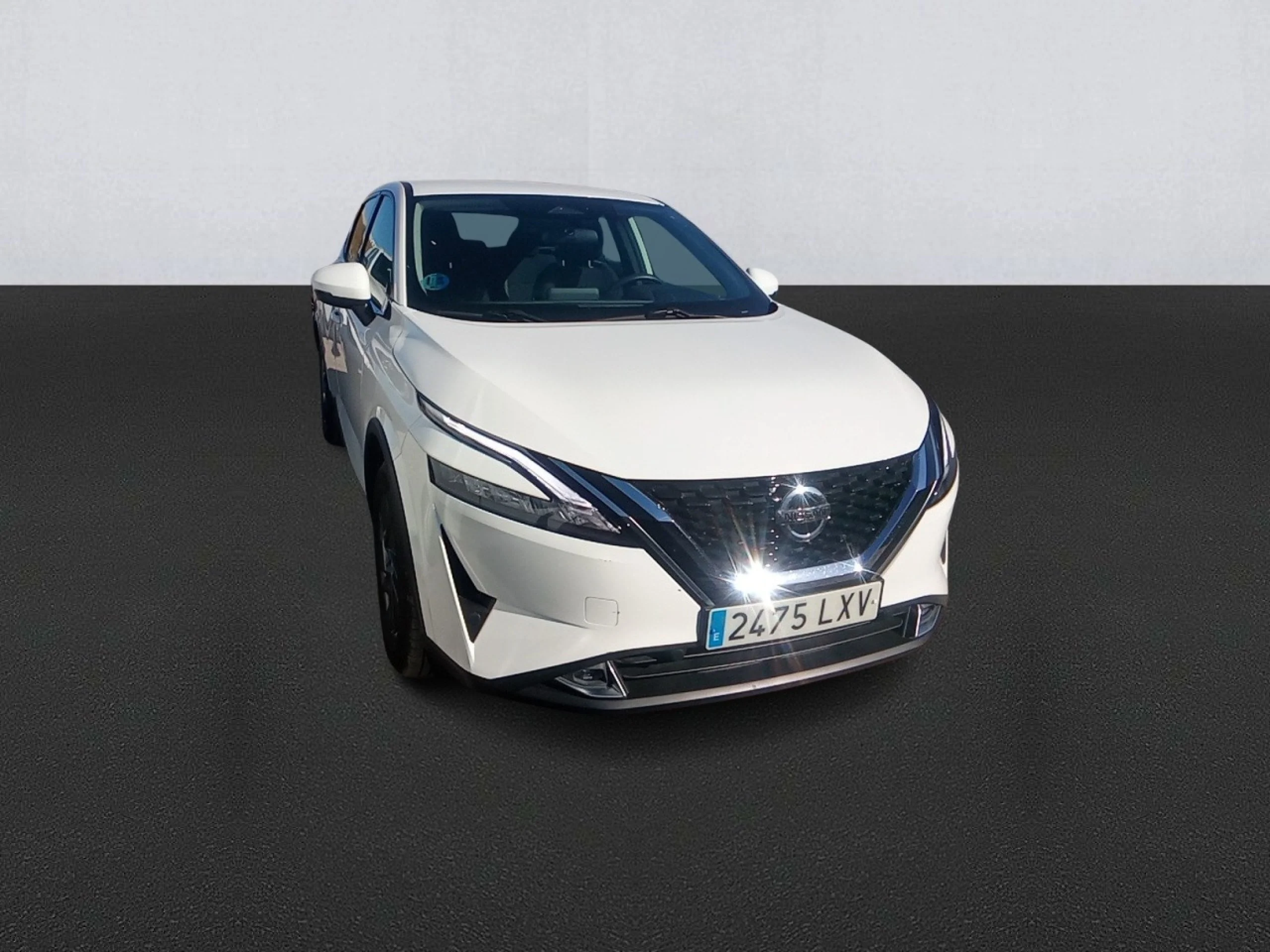 Nissan Qashqai DIG-T 103kW (140CV) mHEV 4x2 Acenta - Foto 3