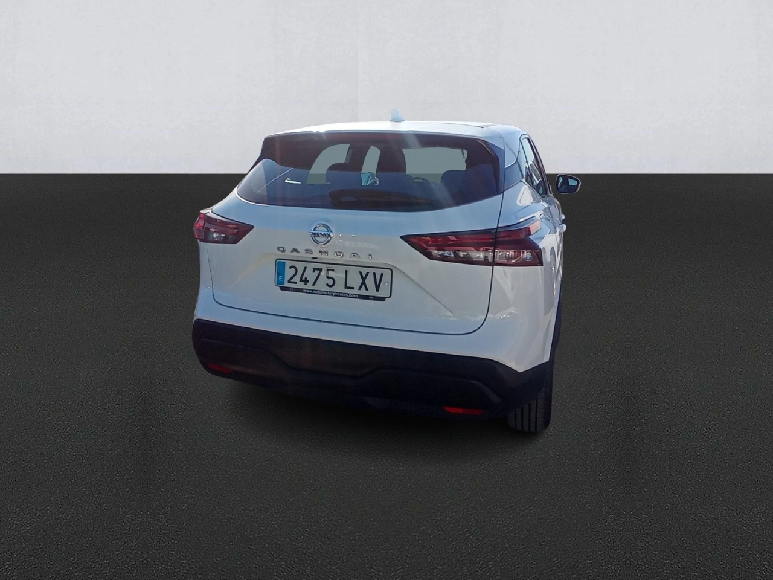 Nissan Qashqai DIG-T 103kW (140CV) mHEV 4x2 Acenta - Foto 4