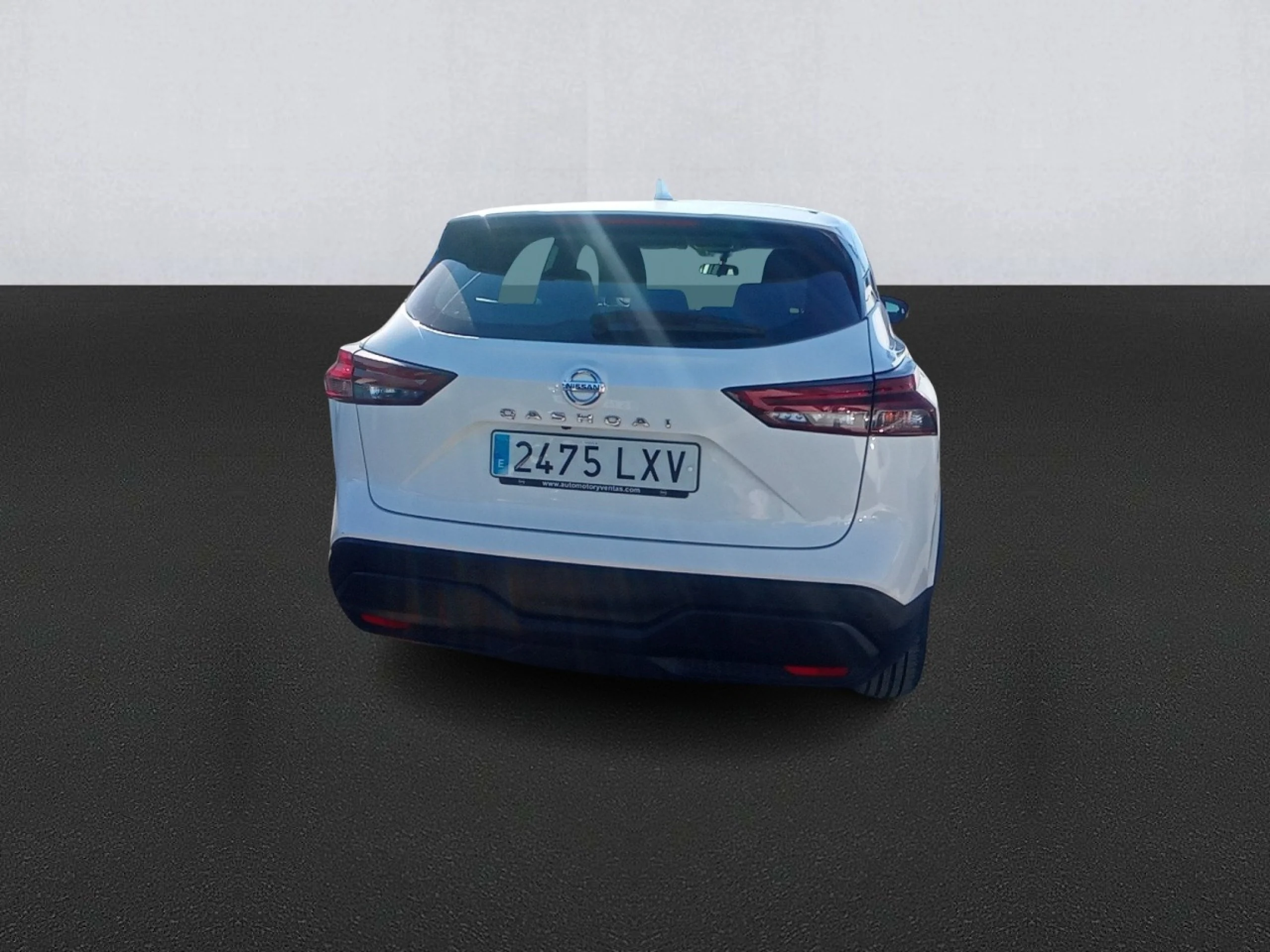Nissan Qashqai DIG-T 103kW (140CV) mHEV 4x2 Acenta - Foto 5