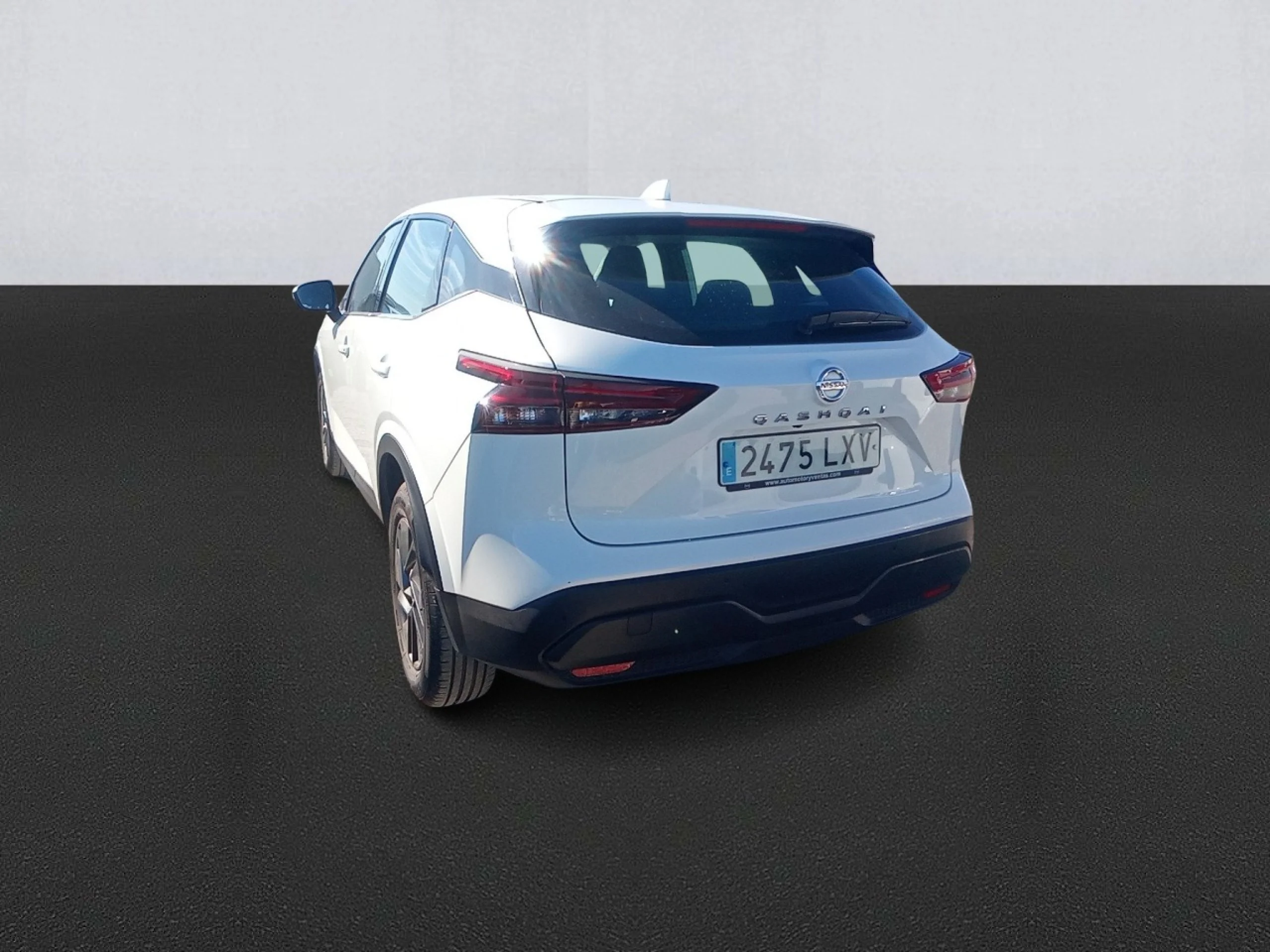 Nissan Qashqai DIG-T 103kW (140CV) mHEV 4x2 Acenta - Foto 6