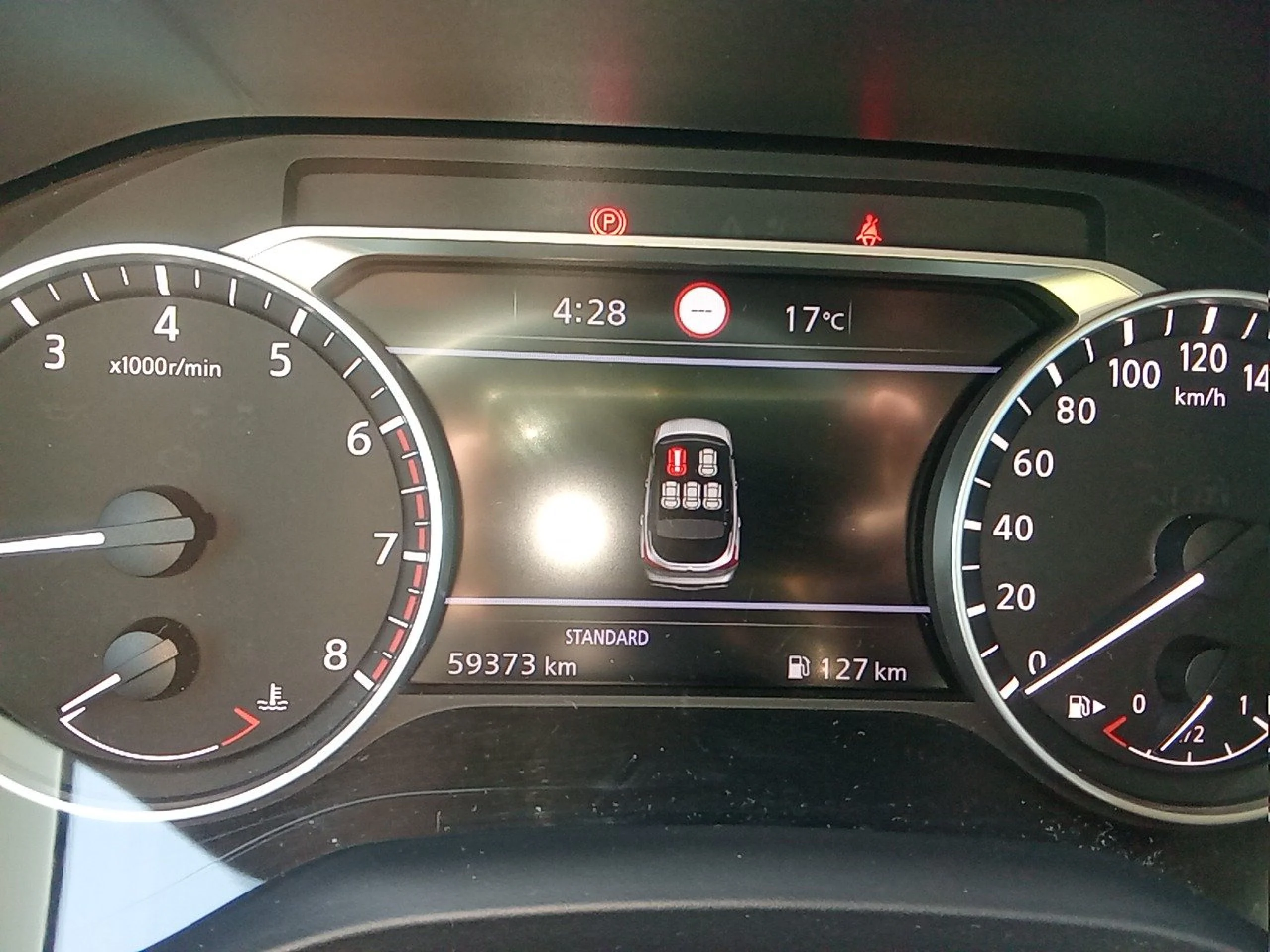 Nissan Qashqai DIG-T 103kW (140CV) mHEV 4x2 Acenta - Foto 8