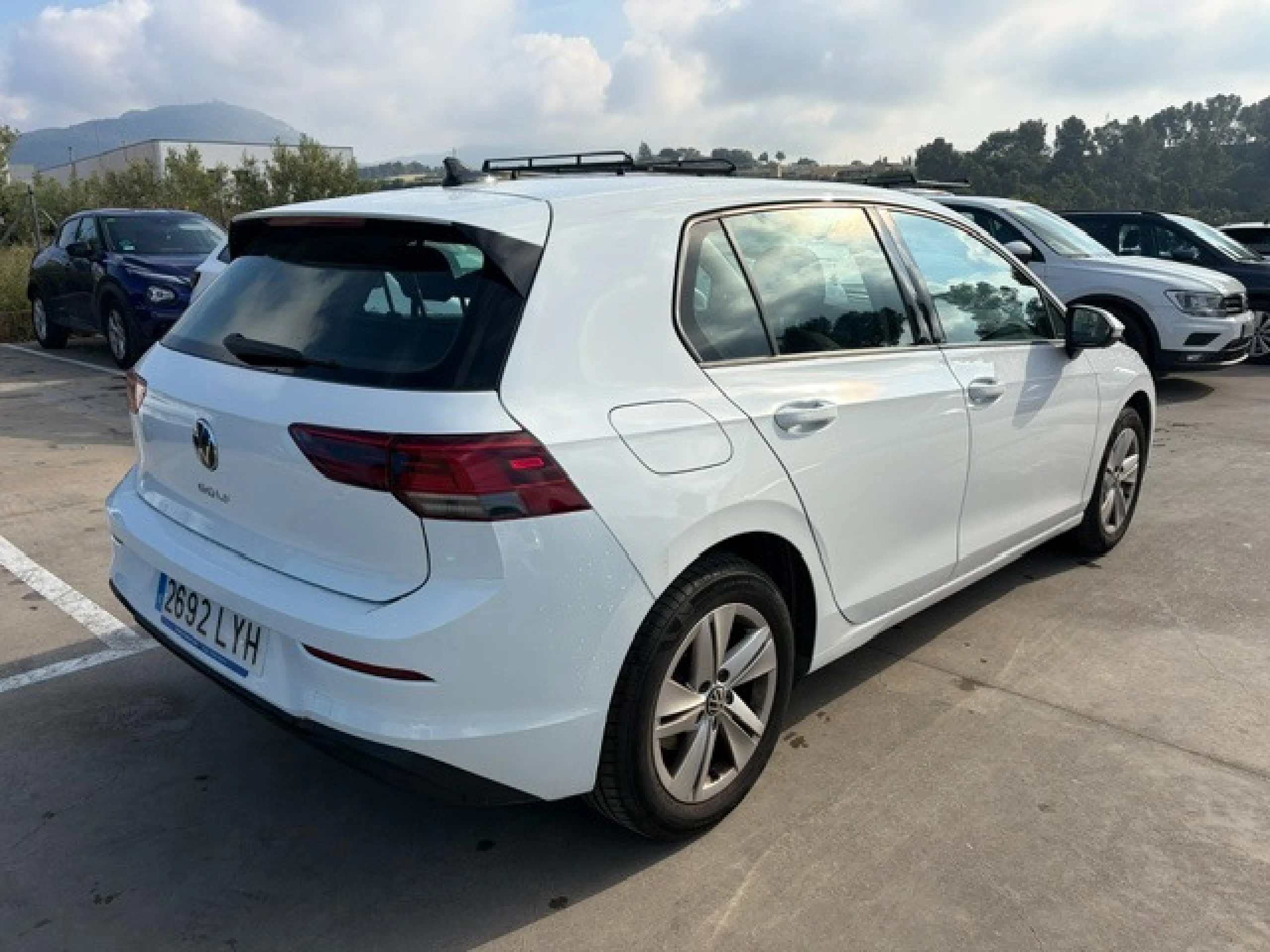 Volkswagen Golf 2.0 TDI 85kW (115CV) - Foto 4