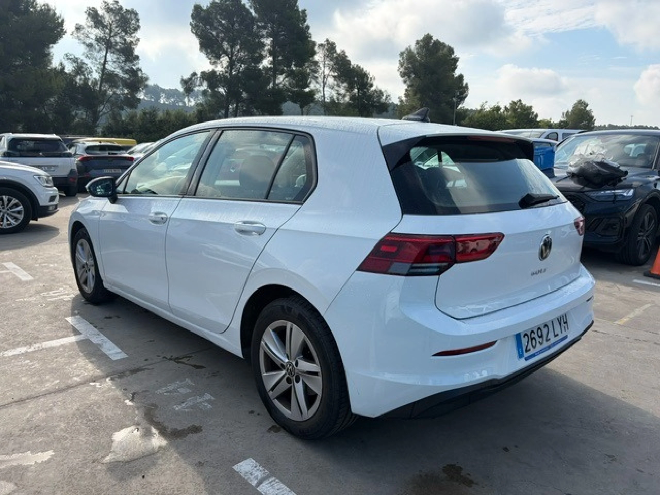 Volkswagen Golf 2.0 TDI 85kW (115CV) - Foto 6