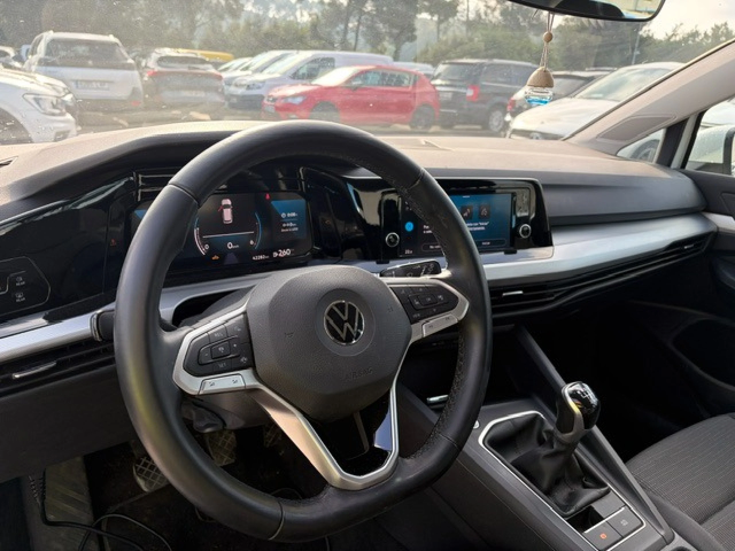 Volkswagen Golf 2.0 TDI 85kW (115CV) - Foto 7