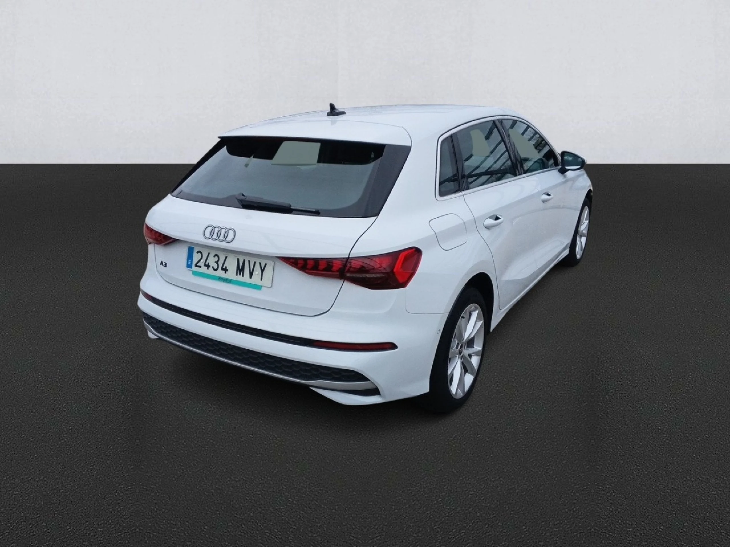 Audi A3 Sportback Advanced 30 TDI 85kW (116CV) - Foto 4