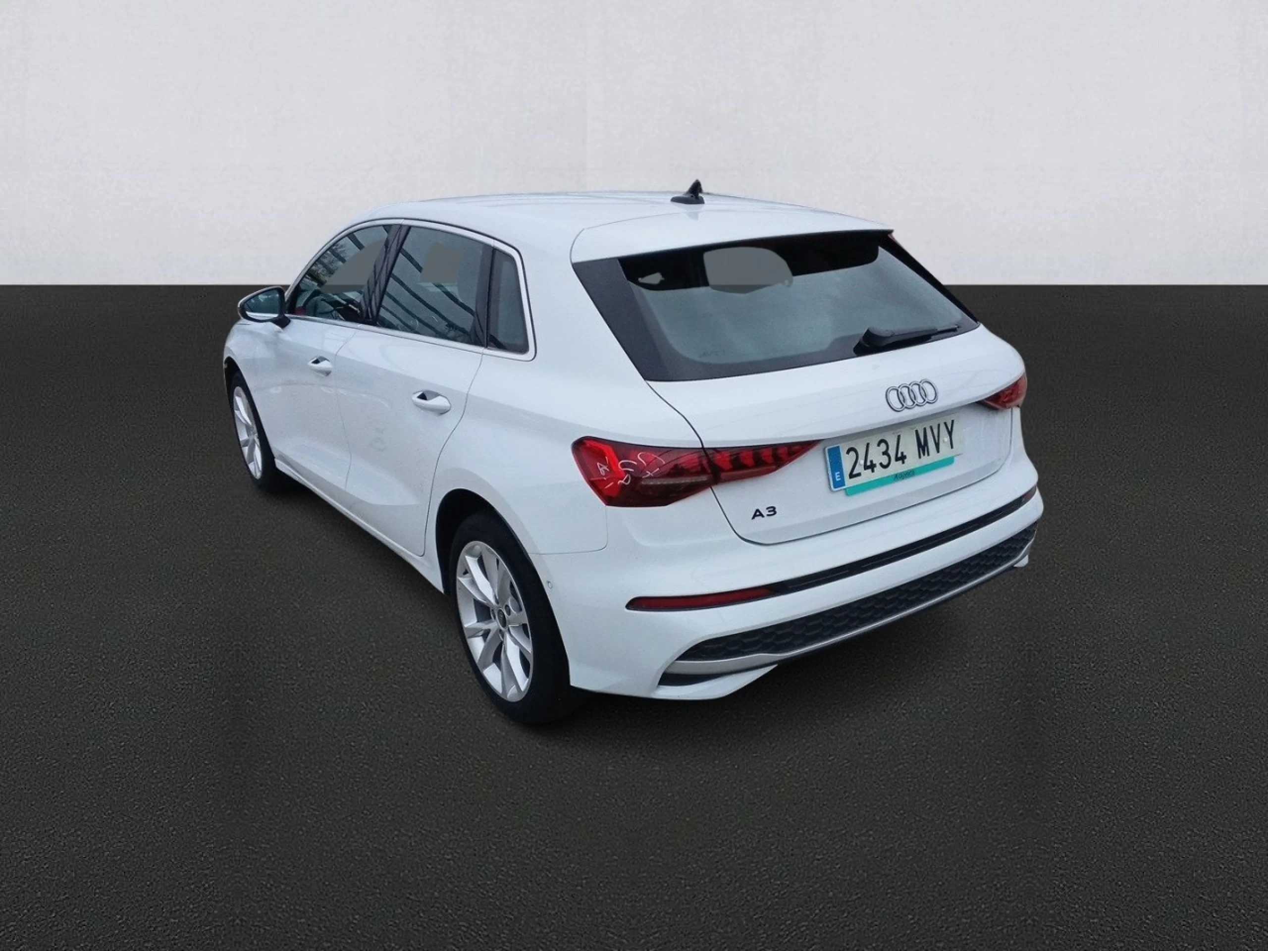 Audi A3 Sportback Advanced 30 TDI 85kW (116CV) - Foto 6