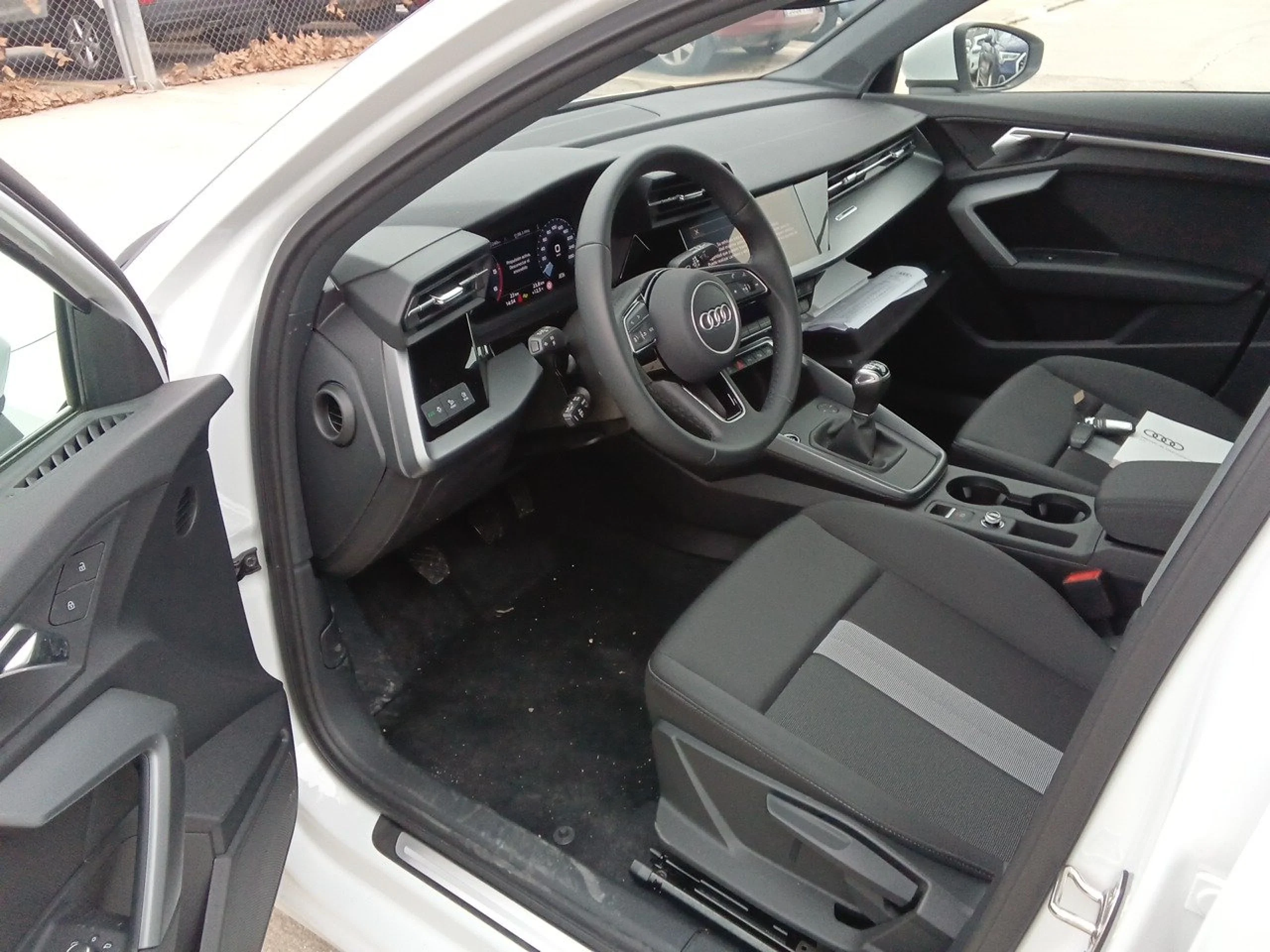 Audi A3 Sportback Advanced 30 TDI 85kW (116CV) - Foto 7