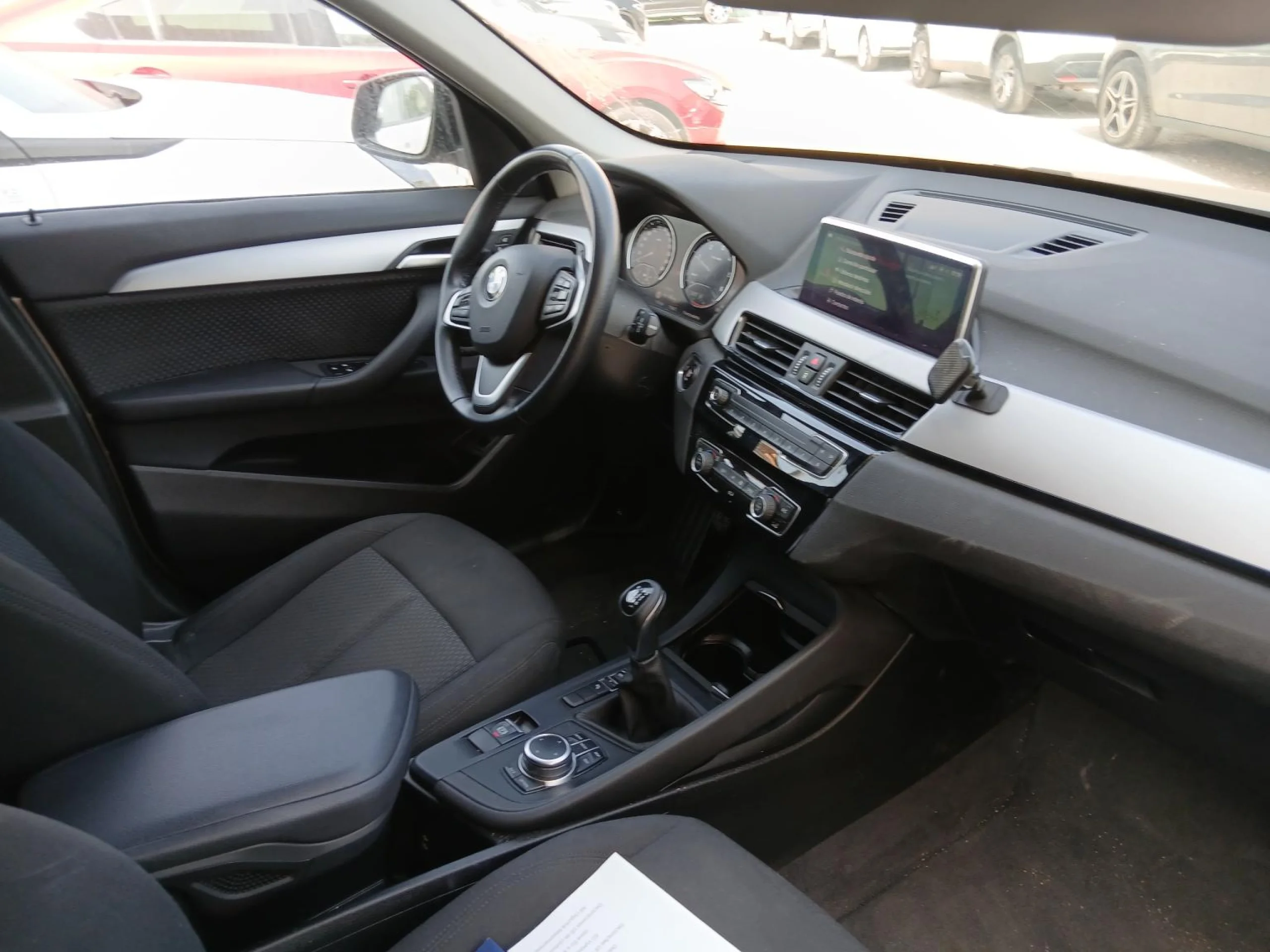BMW X1 sDrive18d - Foto 5