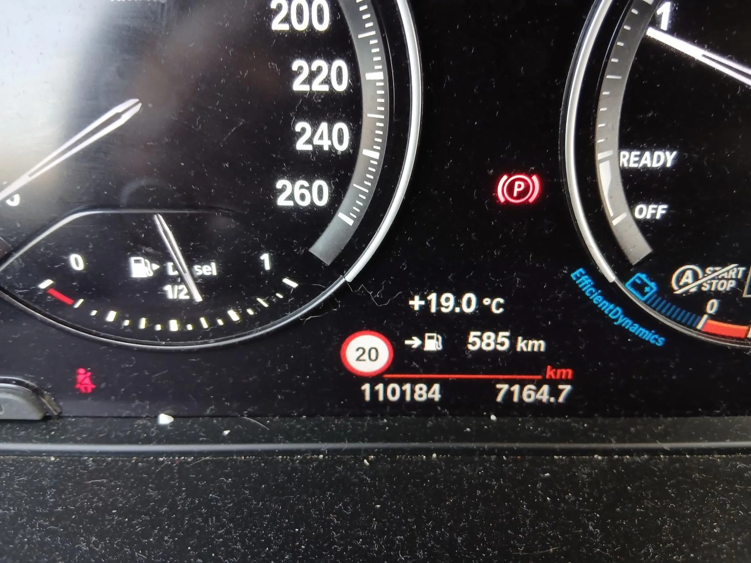 BMW X1 sDrive18d - Foto 6
